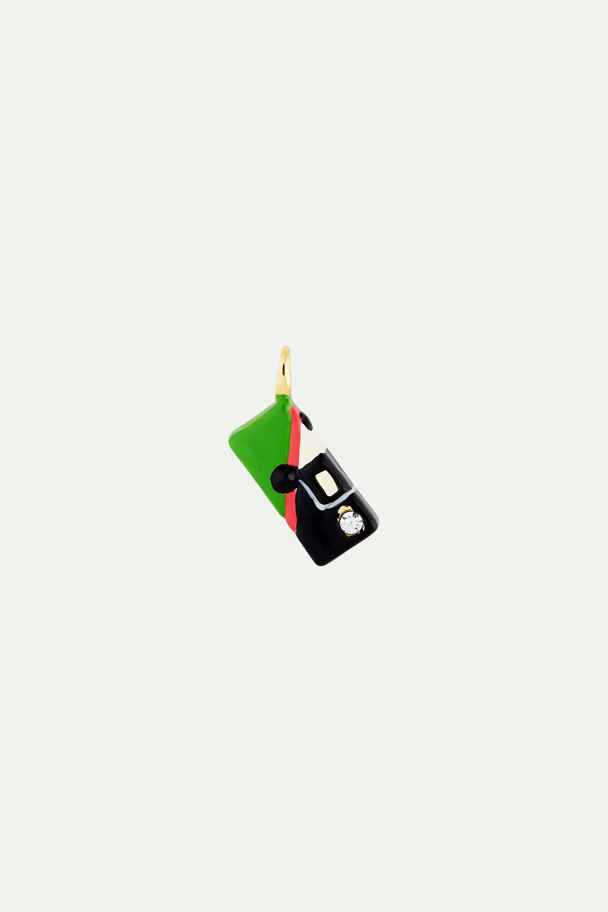 Disposable Camera charm