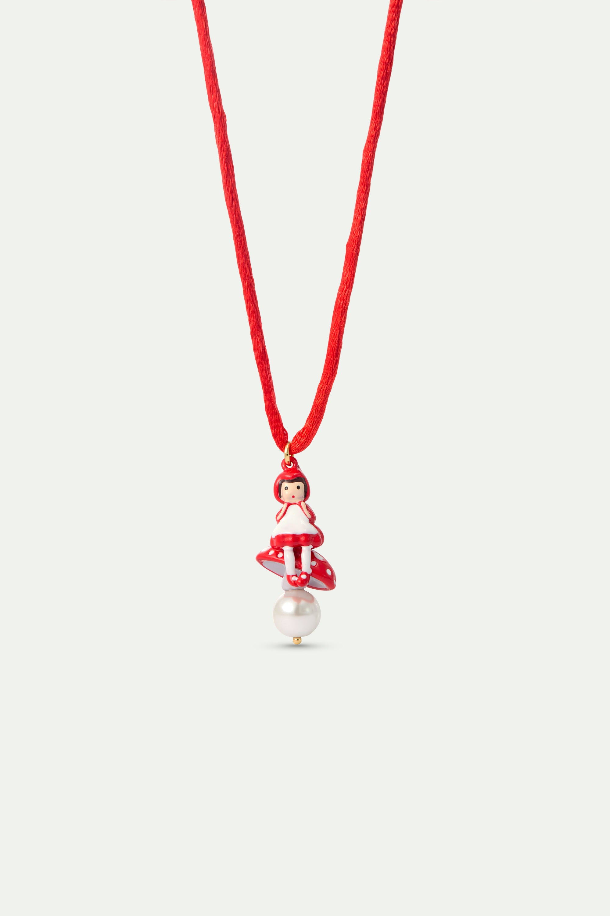 Necklace LES CONTES