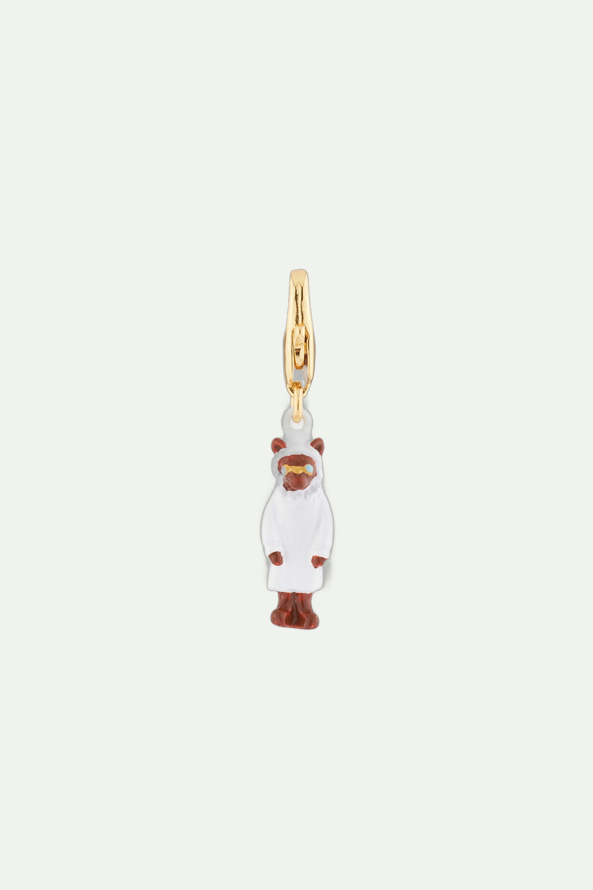Wolf Charm's