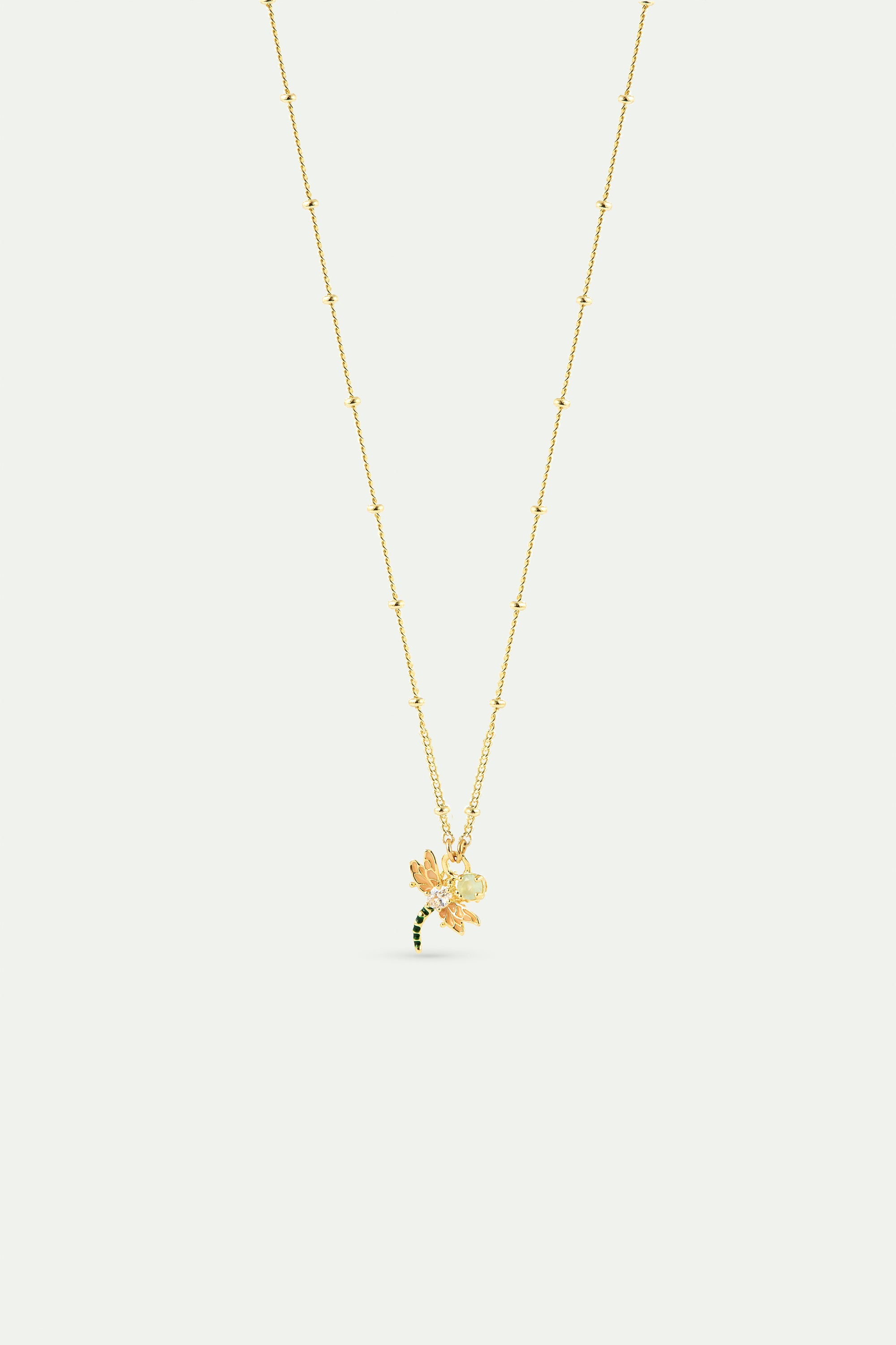 Necklace VALLEE DES MERVEILLES