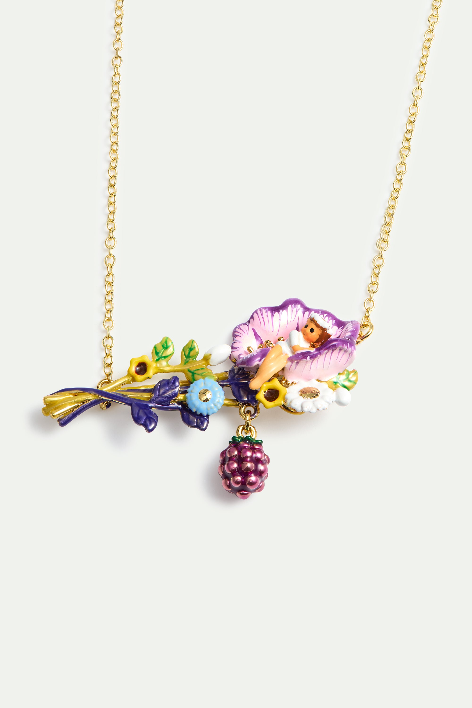 Necklace LES CONTES