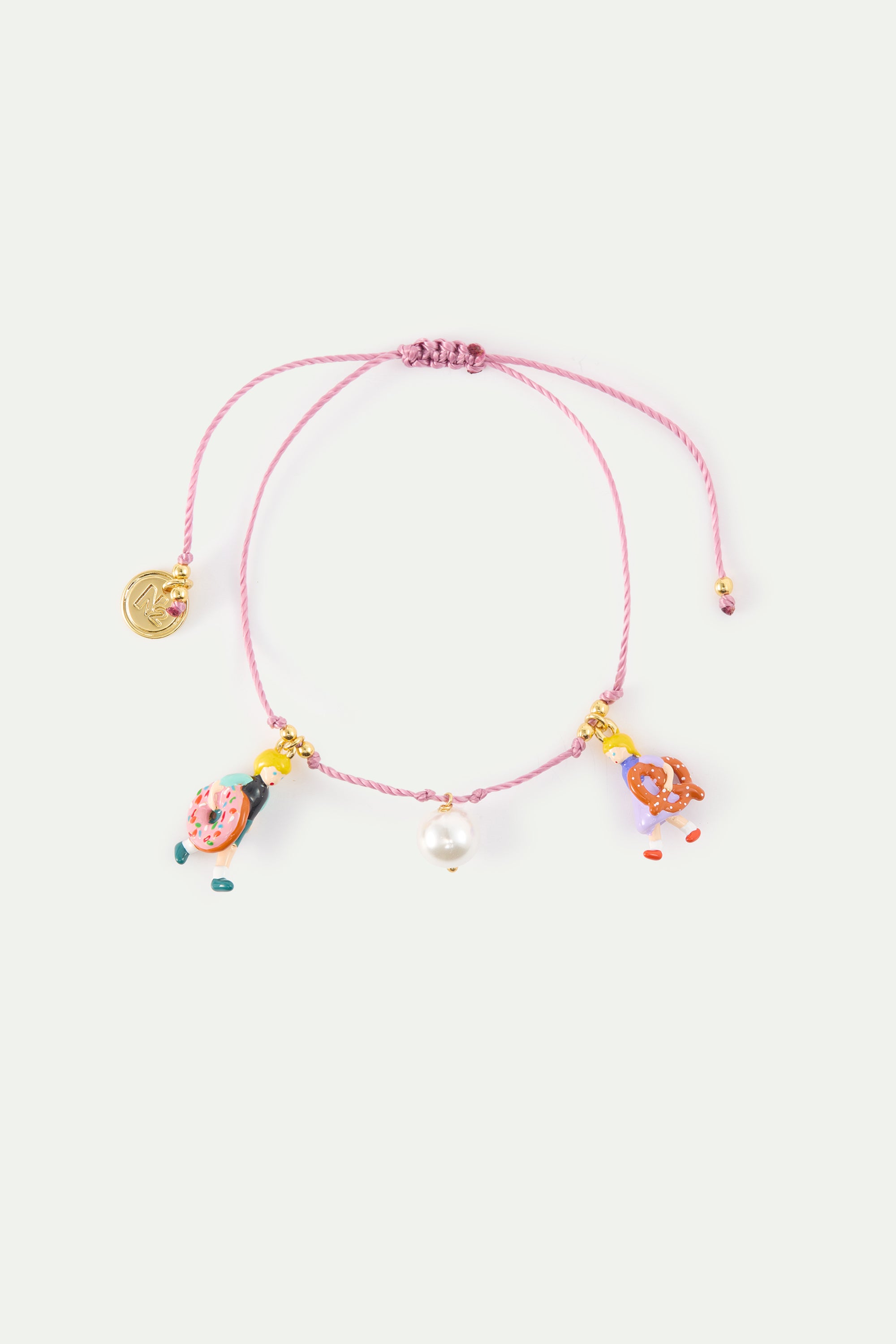 Bracelet LES CONTES