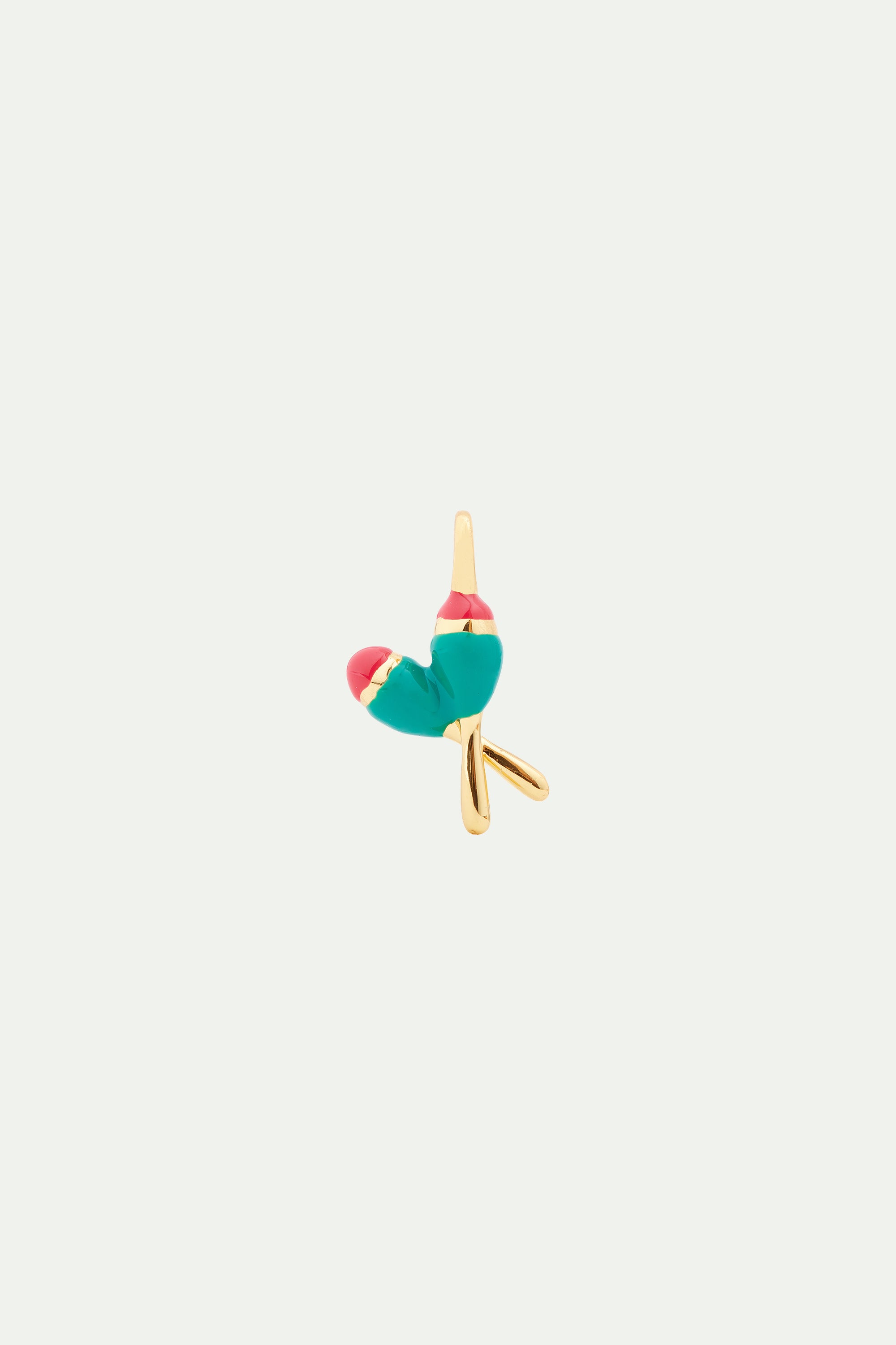Maracas charm
