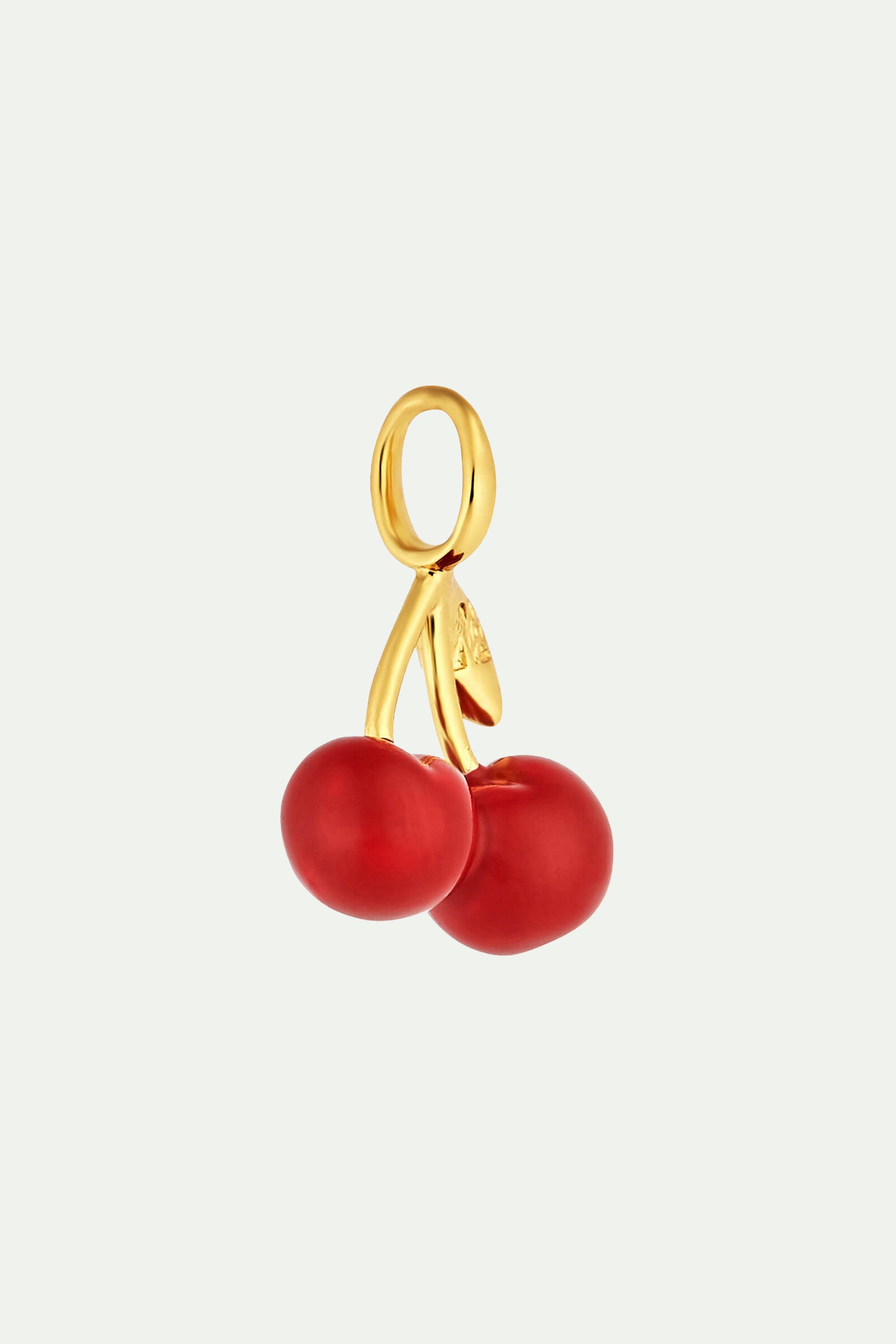 Cherries charm