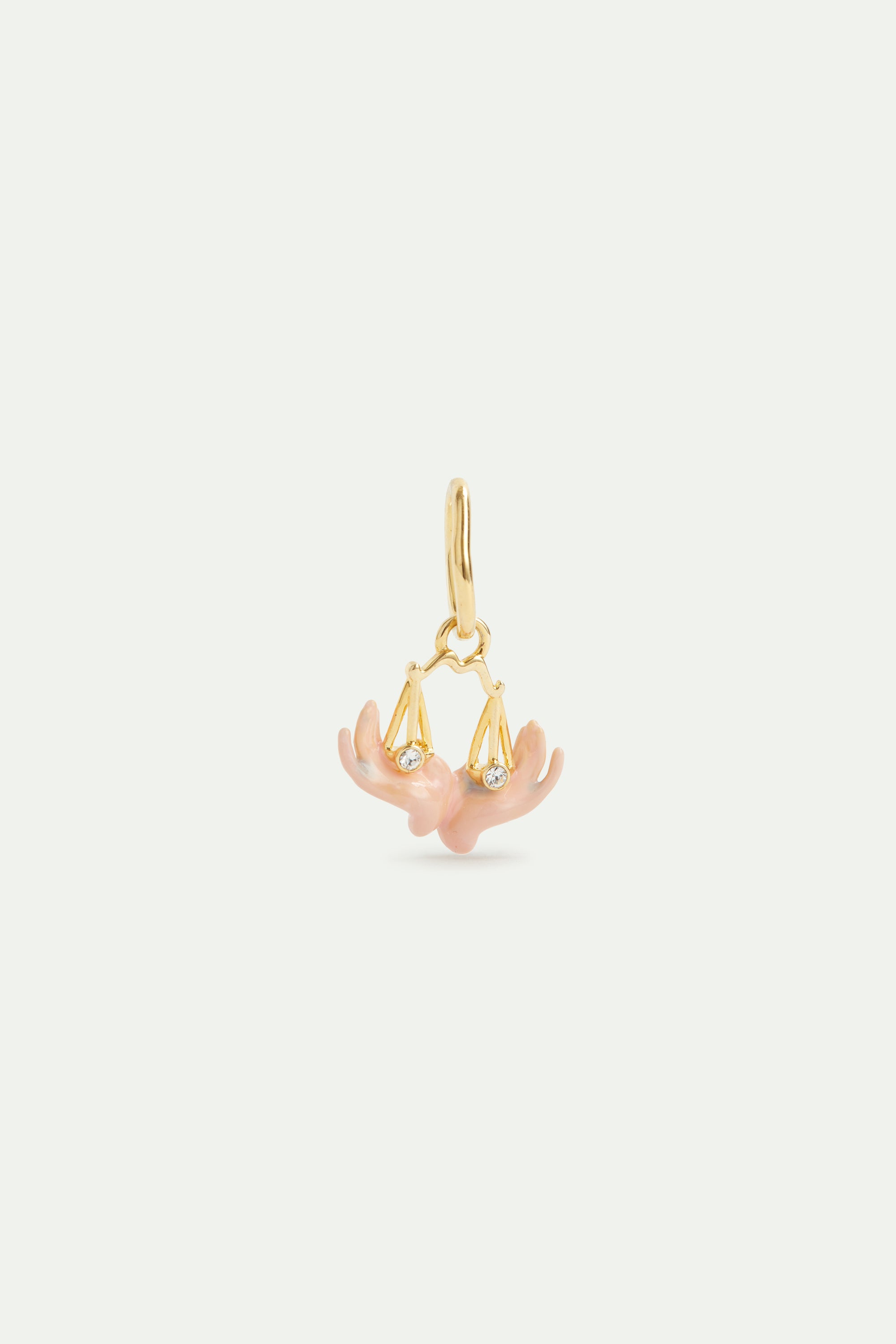 Libra Pendant, Equality and Soulfulness