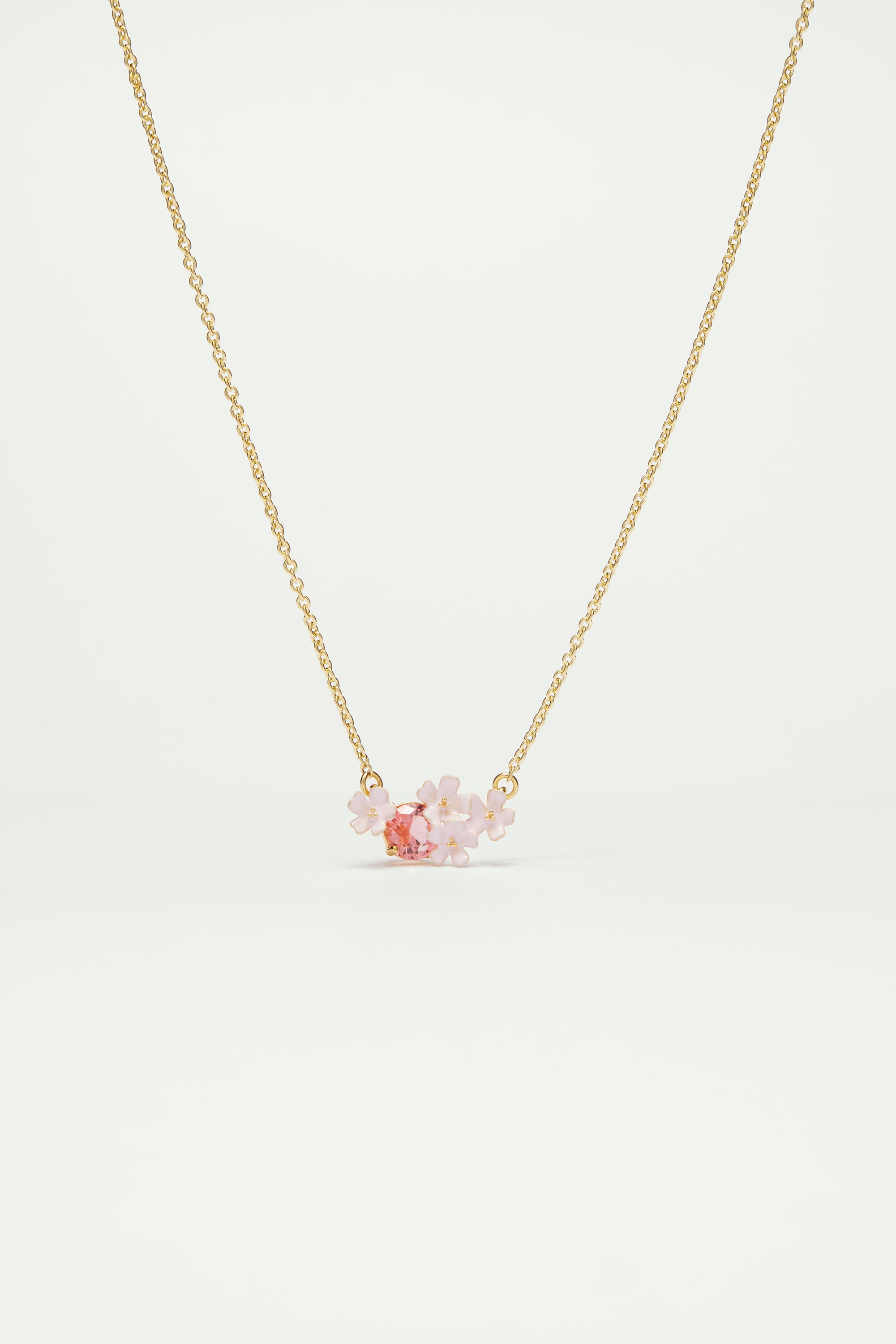 値下げ！【岩間恵:シュノンChenon】ROSE venus Necklace 値下げ！【岩間恵:シュノンChenon】ROSE venus Necklace - メルカリ