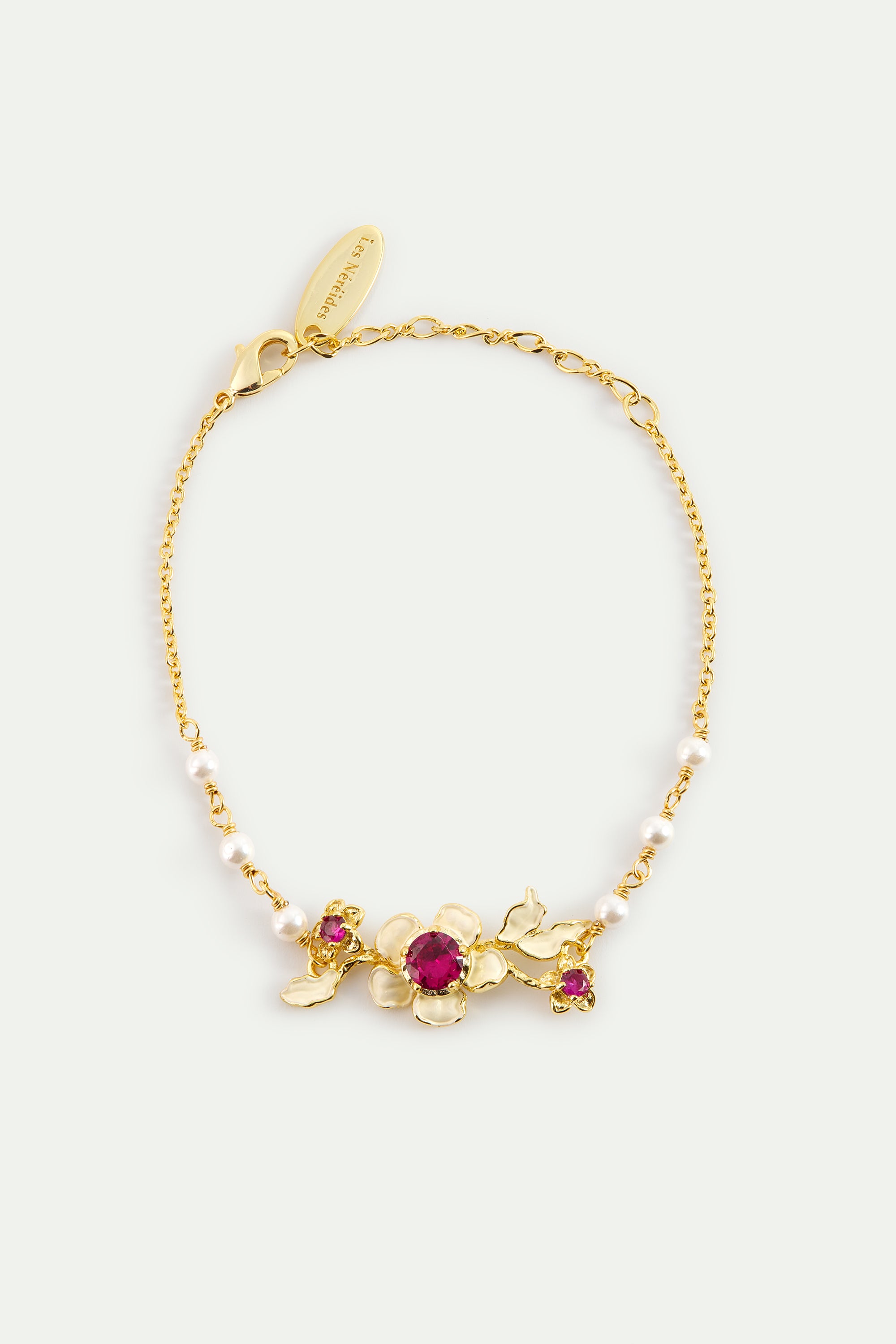 Bracelet 14 + 3,5 cm OPERA NATIONAL DE PARIS - Marquise