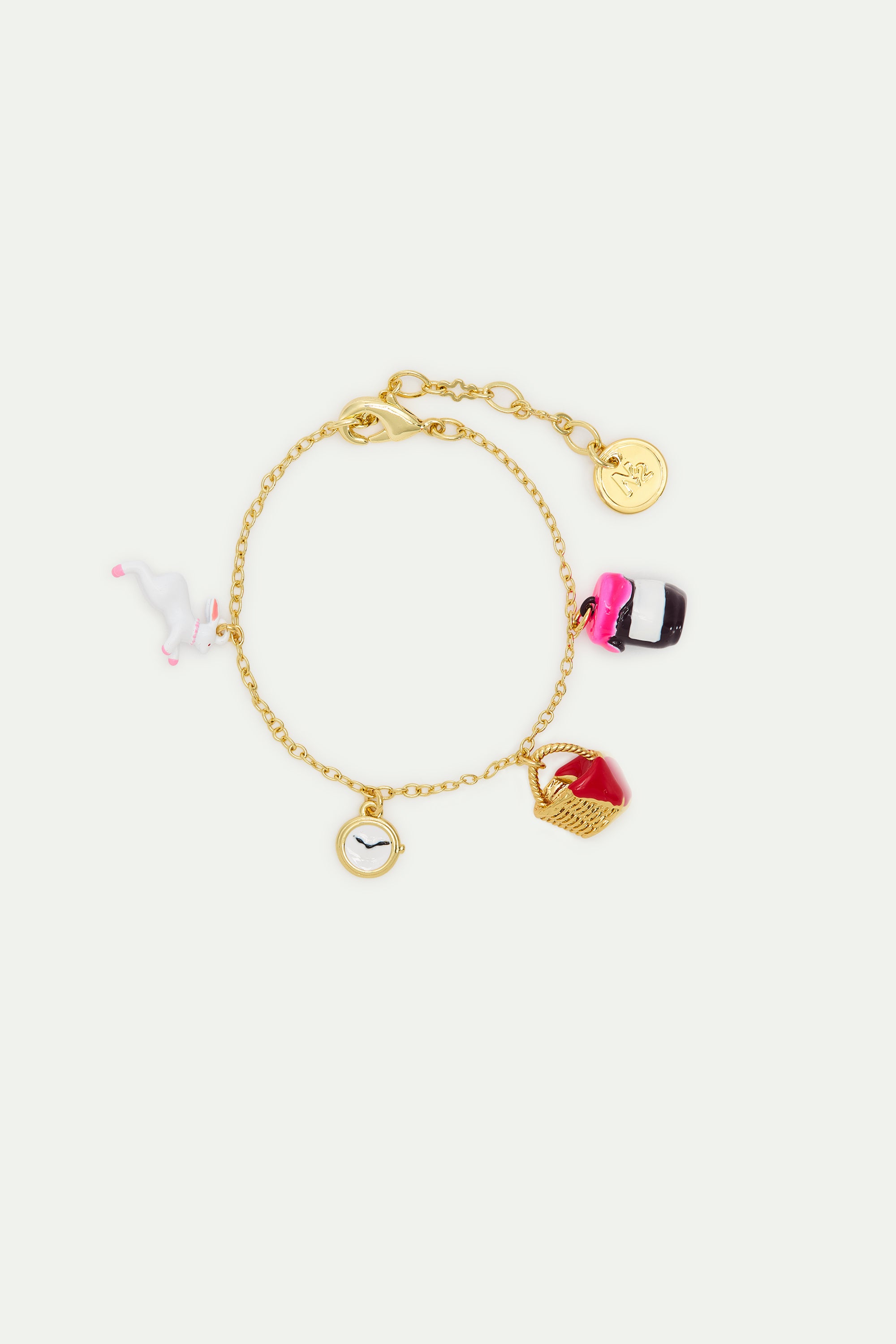 Bracelet 14 + 3.5cm MULTIVERS