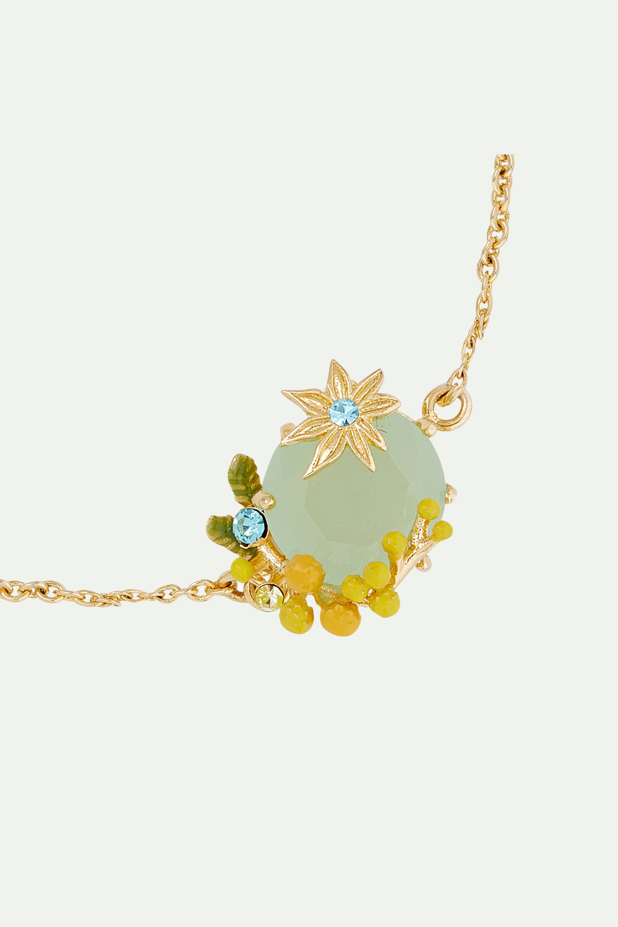 Bracelet 15.5+3.5cm NOTES DE COEUR Rue Paradis