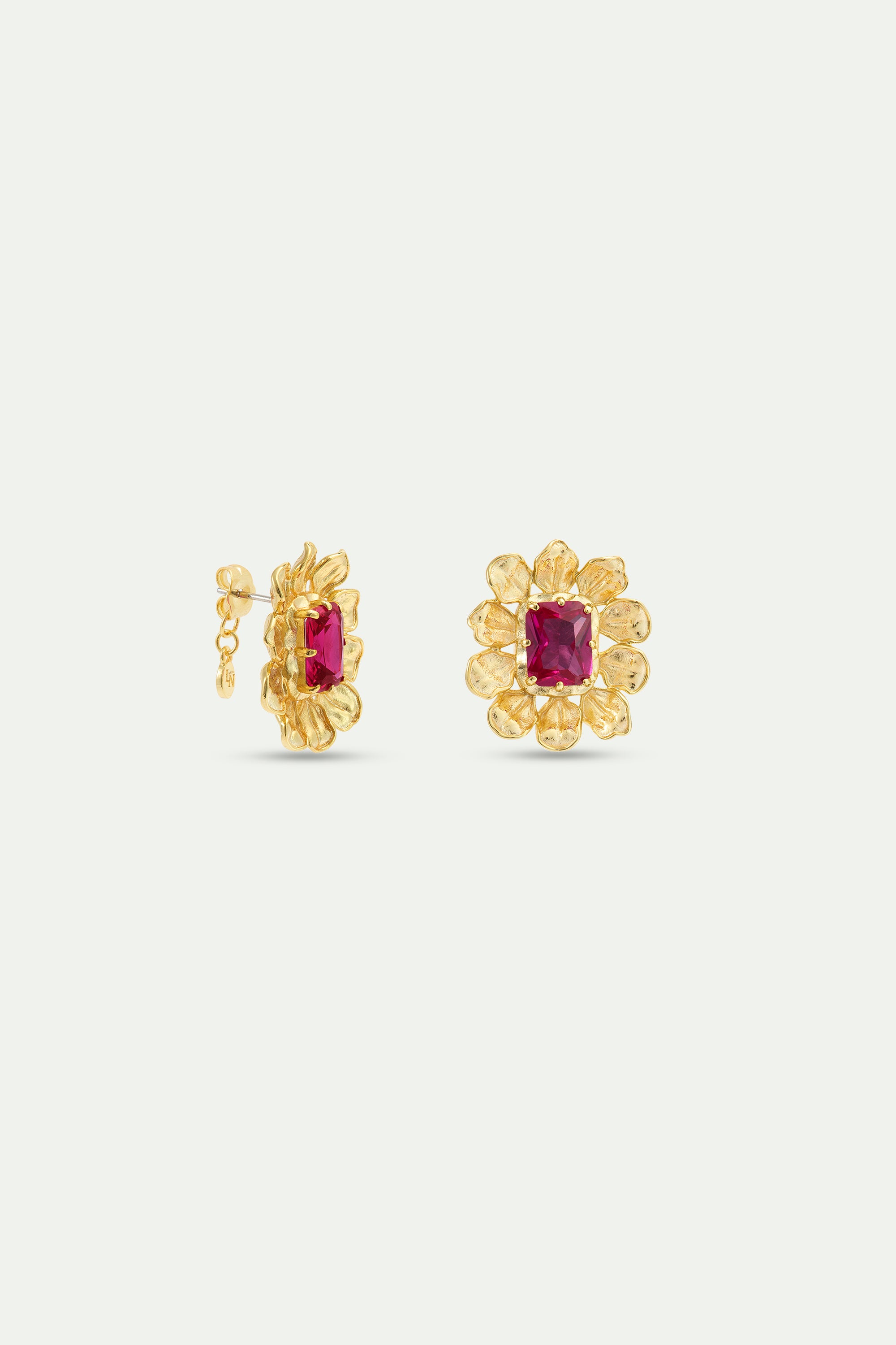 Clip Earrings OPERA NATIONAL DE PARIS - Marquise