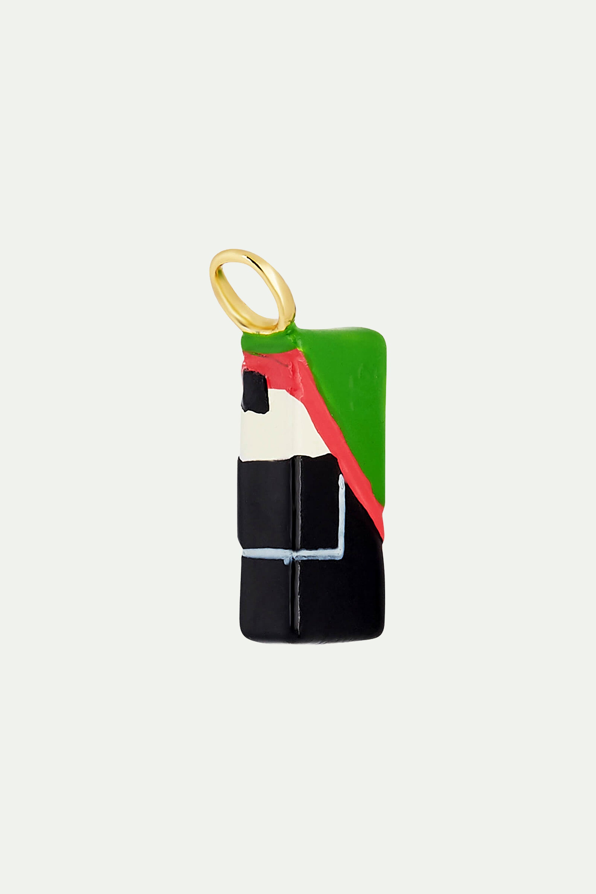 Disposable Camera charm