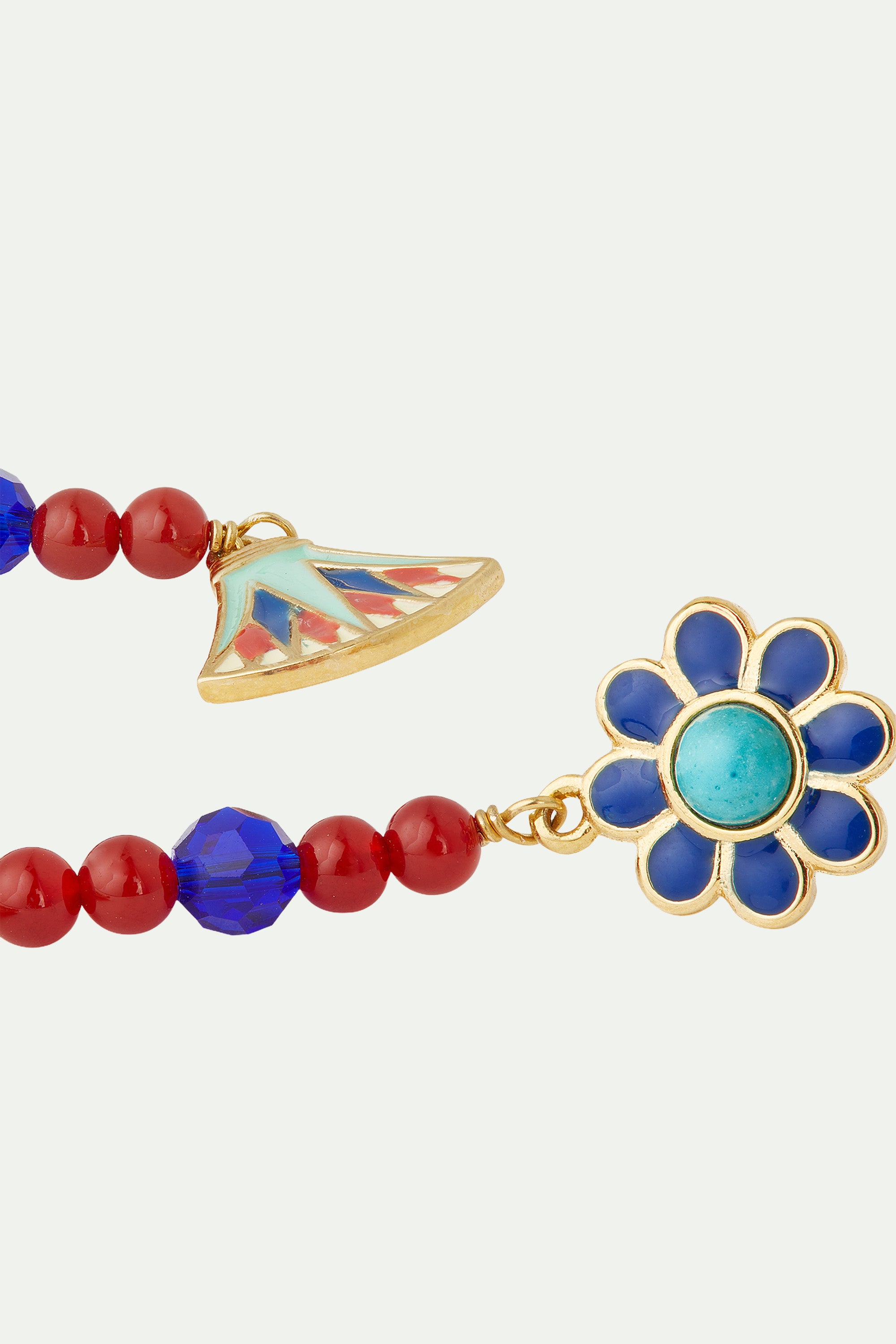 Mystery of the Nile post earrings