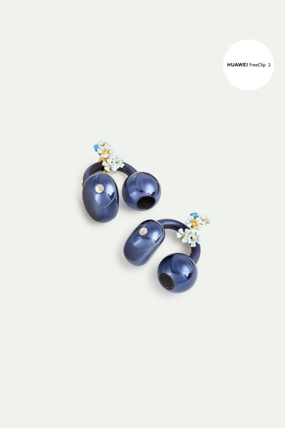 Myosotis Jewellery for HUAWEI FreeClip 2 S