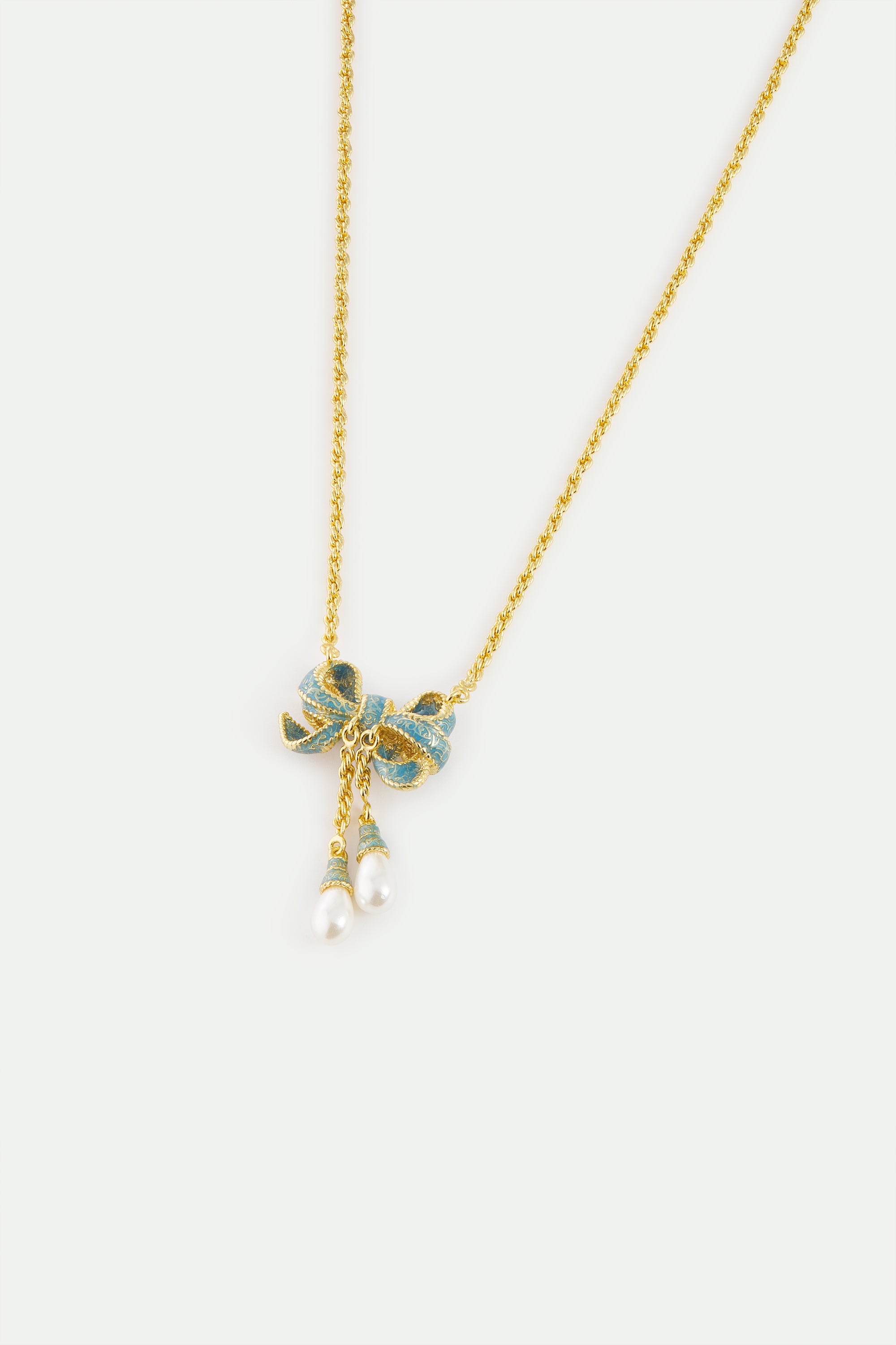 Necklace OPERA NATIONAL DE PARIS - Passementerie