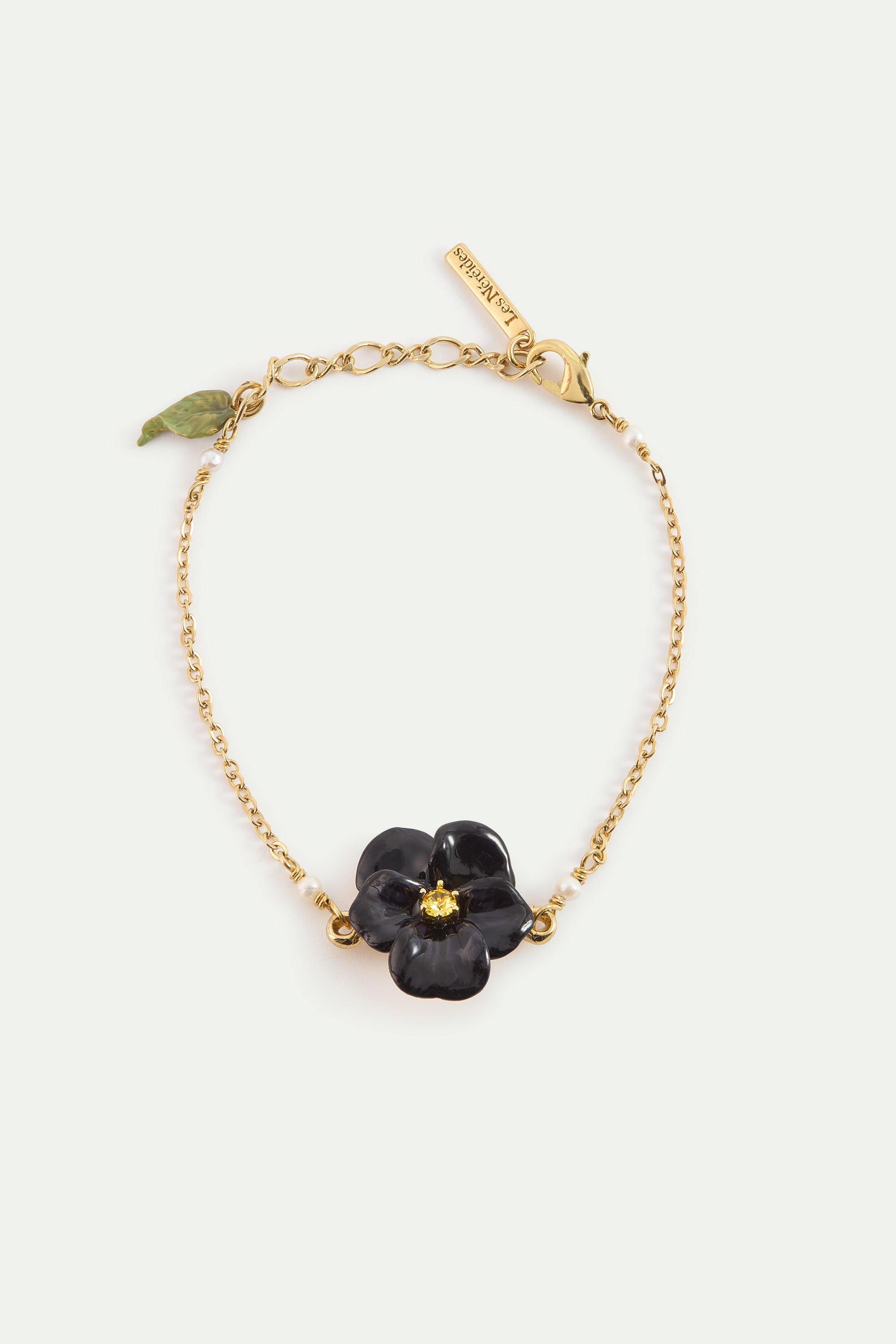 Bracelet 14 + 3,5 cm MILLE PENSEES