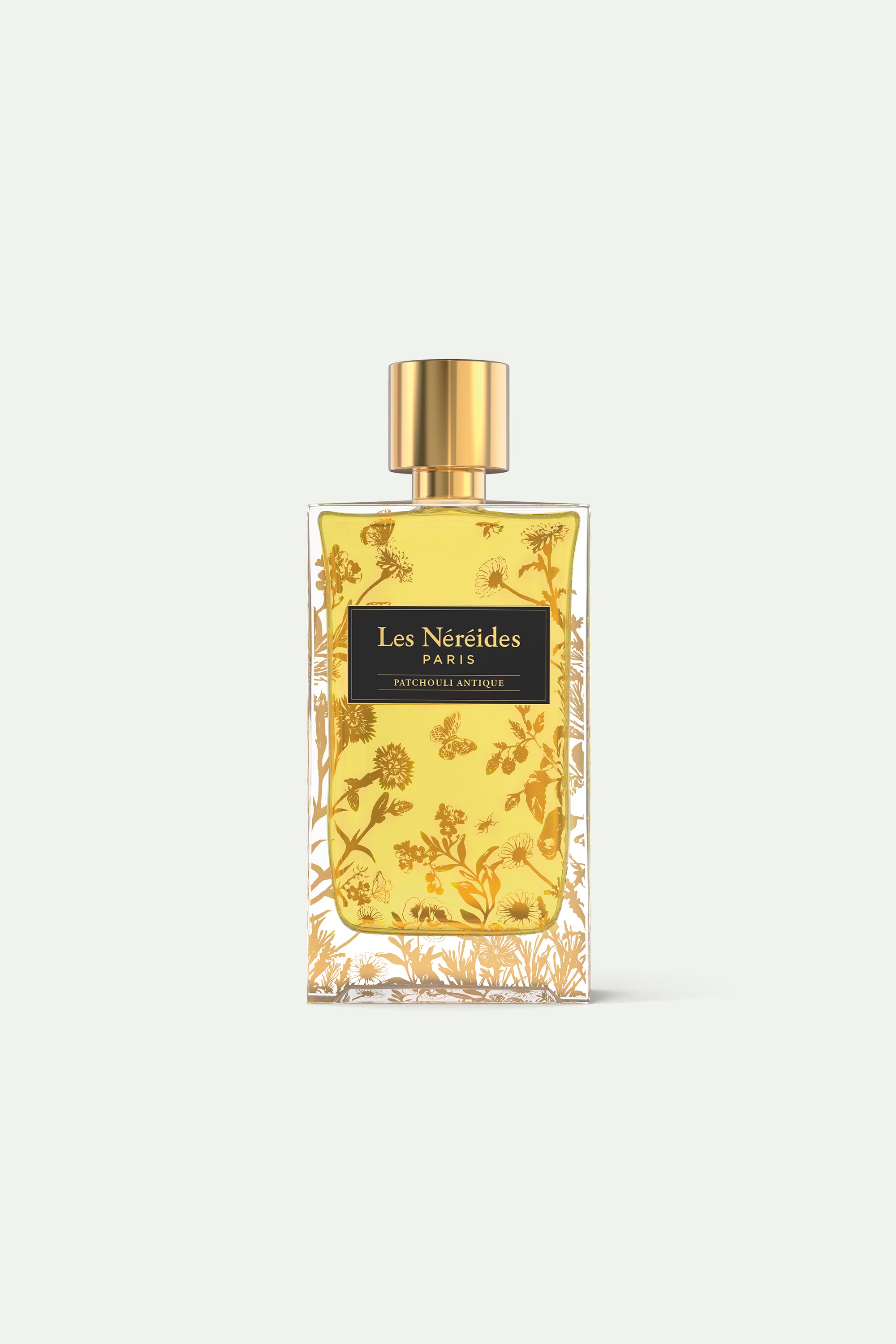 Patchouli Antique fragrance 100mL
