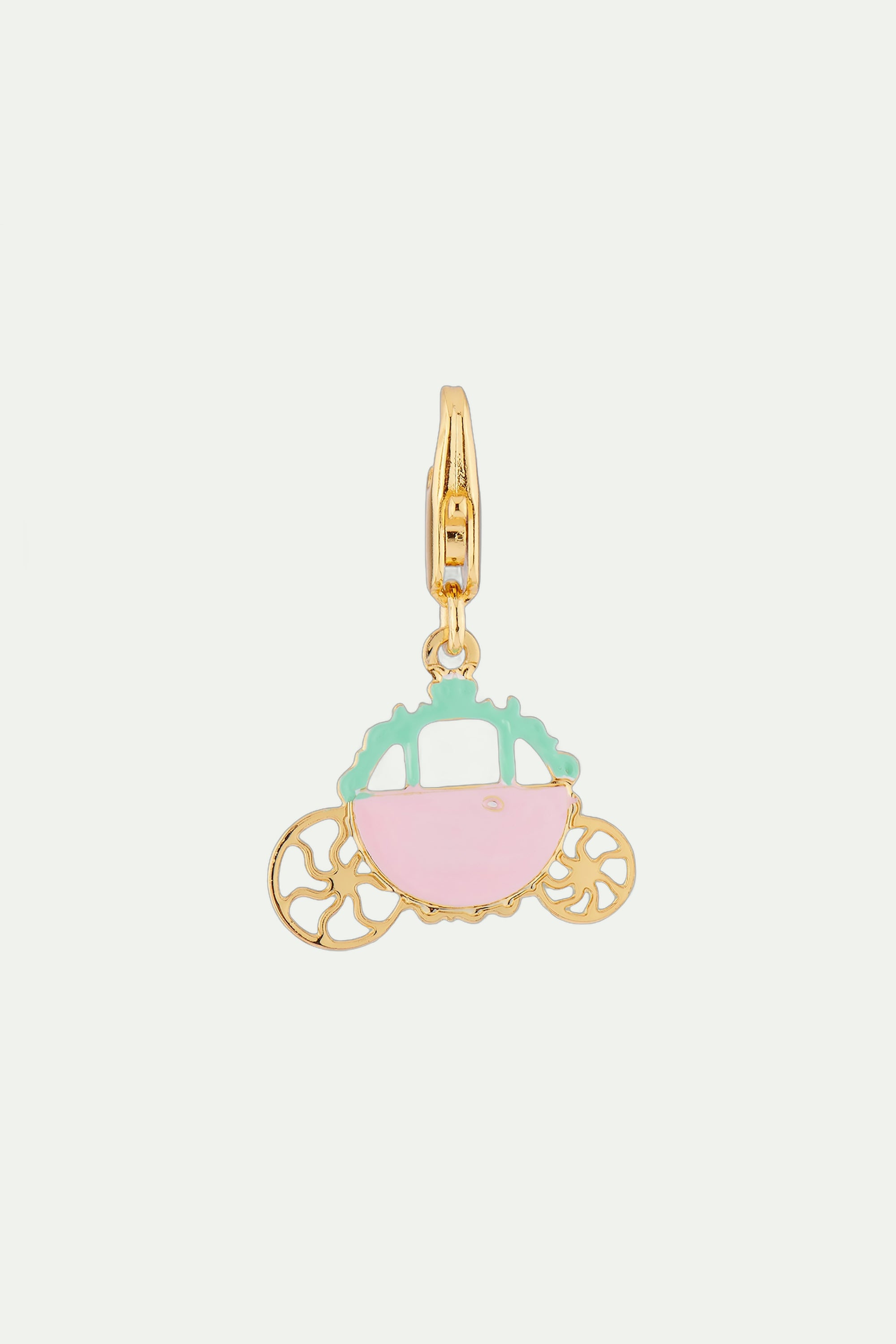 Carriage Charms