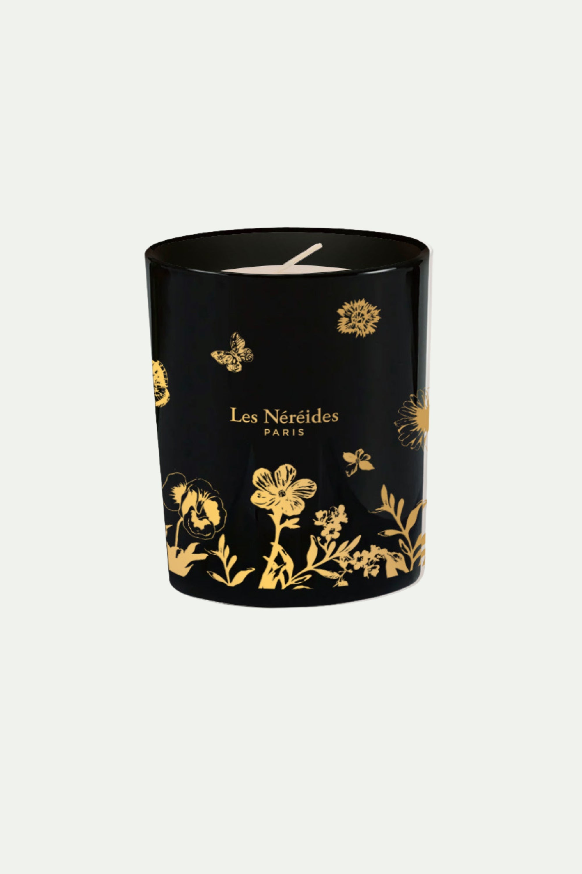 Patchouli Scented Candle