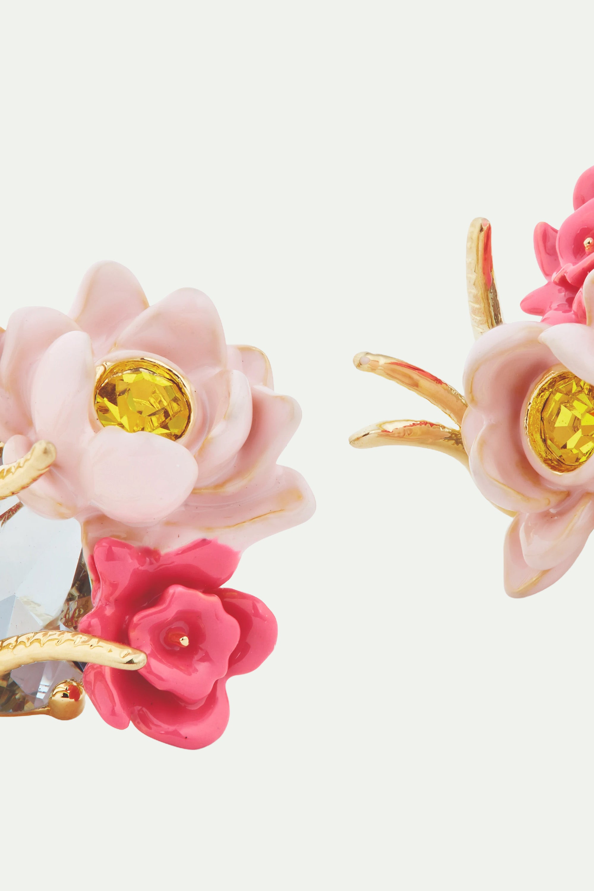 Sleeper Earrings ONDE SEREINE
