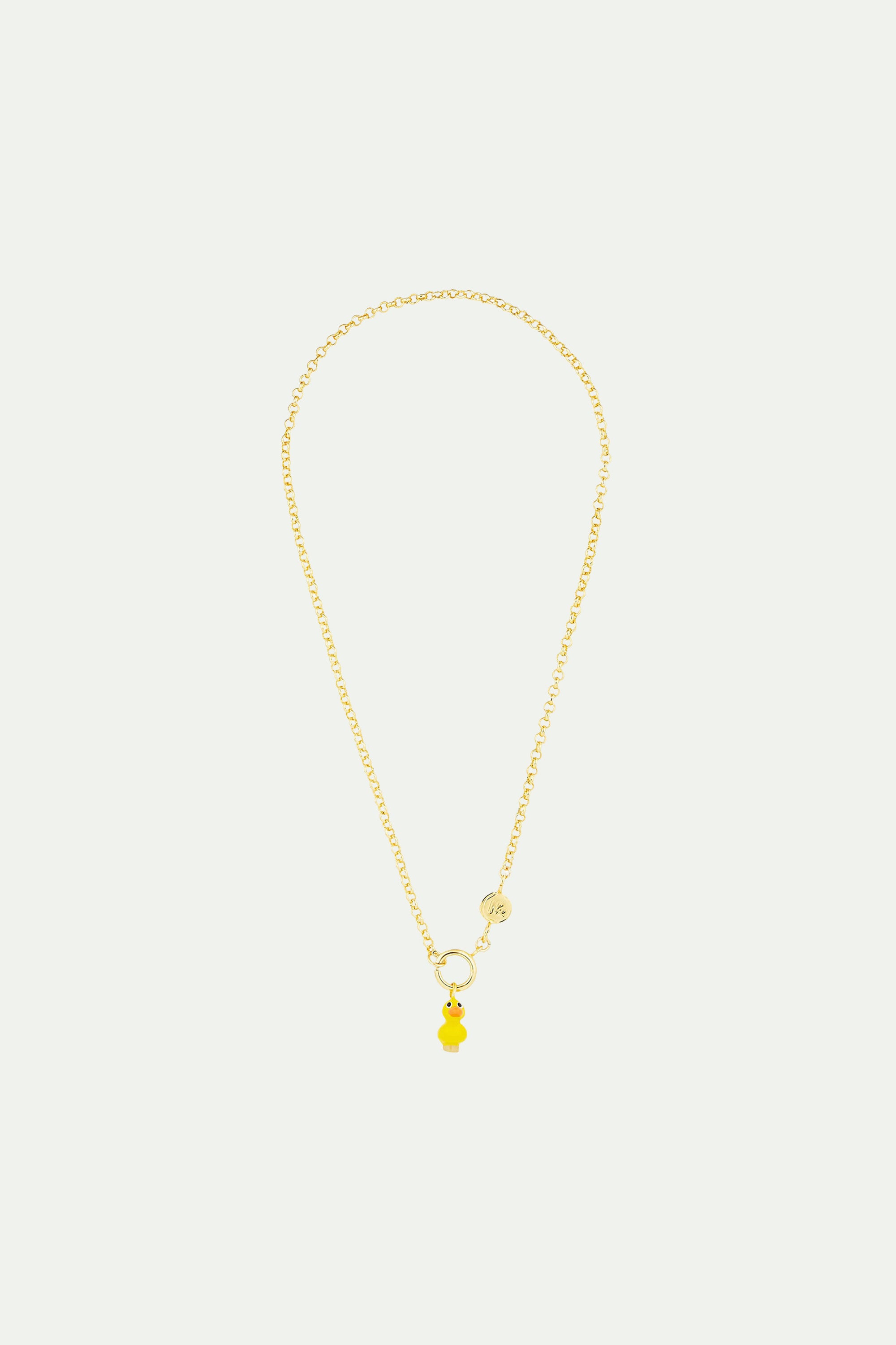 Duck charm