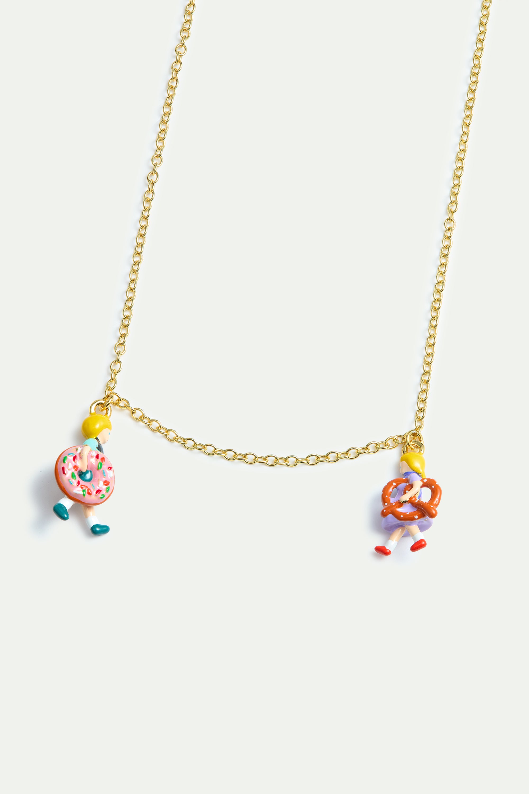 Necklace LES CONTES