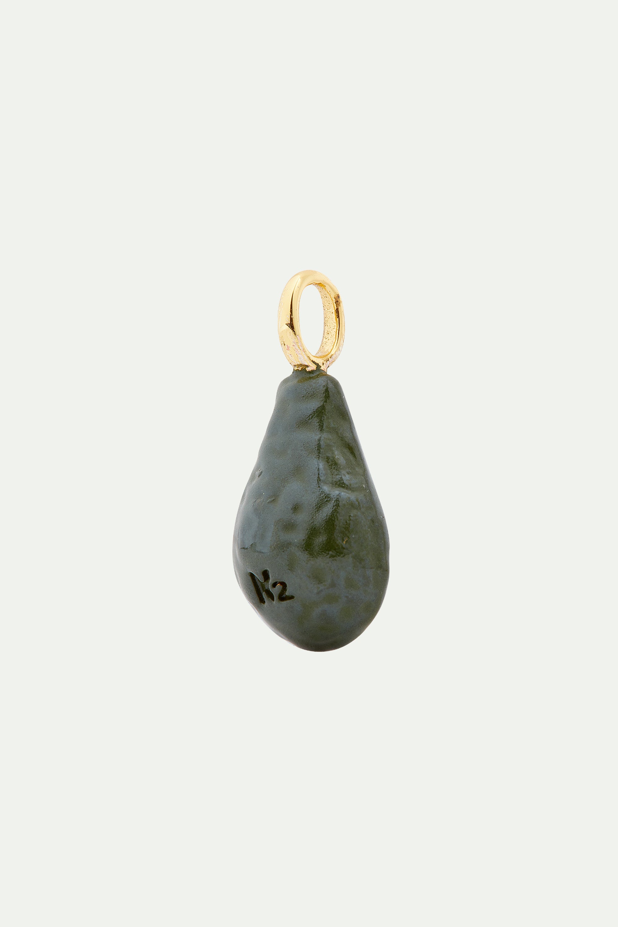 Avocado charm