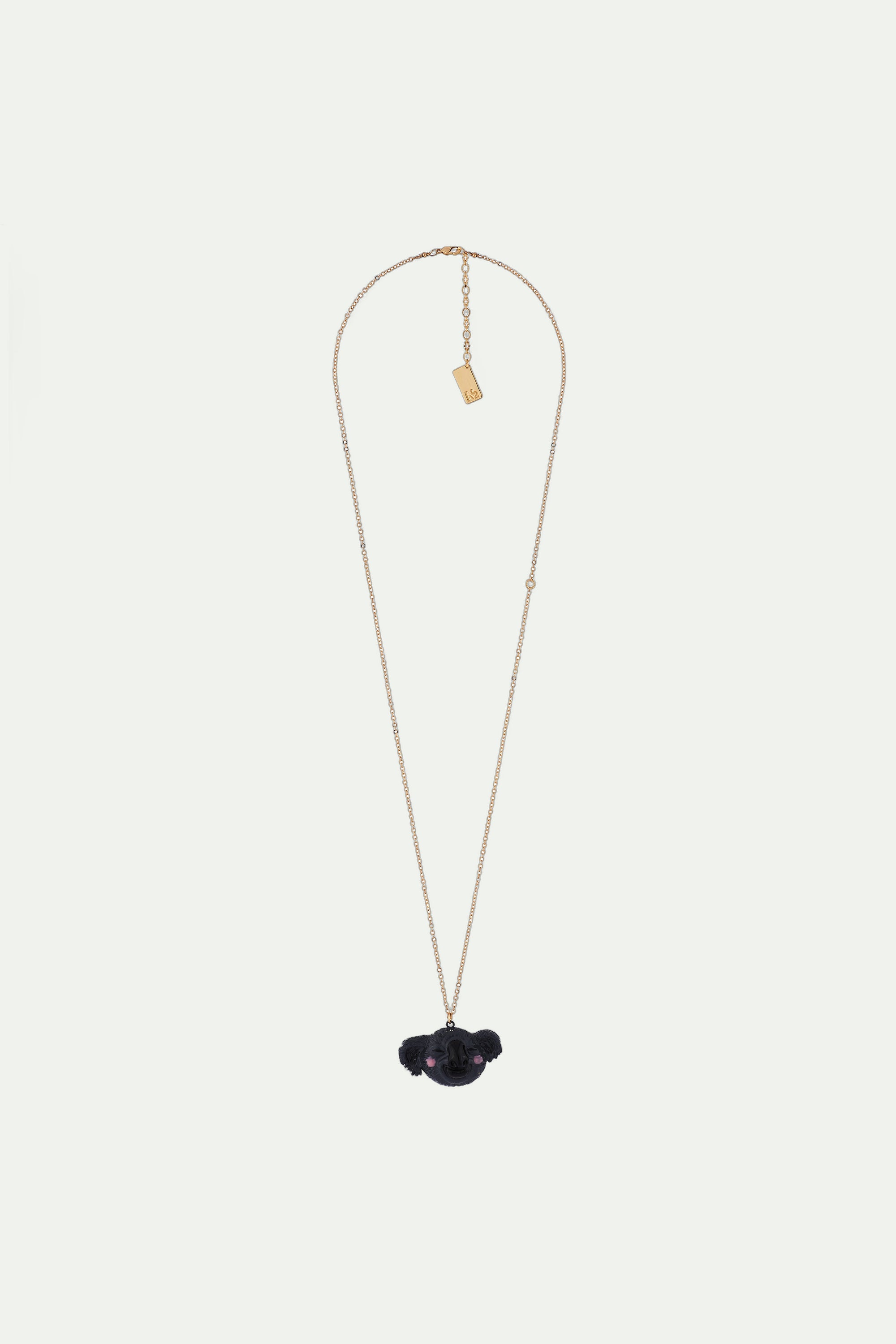 65+5cm Necklace ANIMAU'TICONE