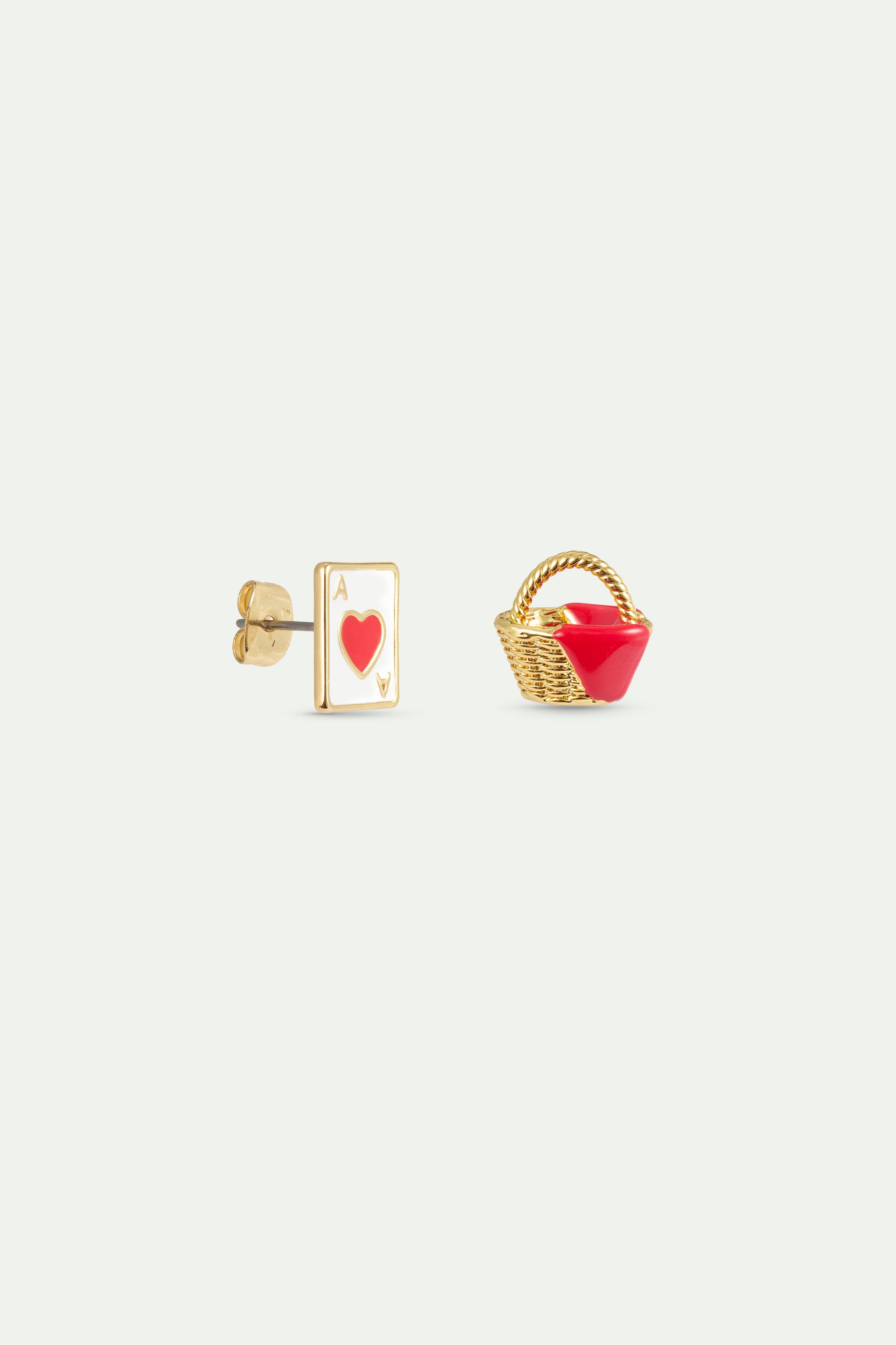 Clip Earrings MULTIVERS