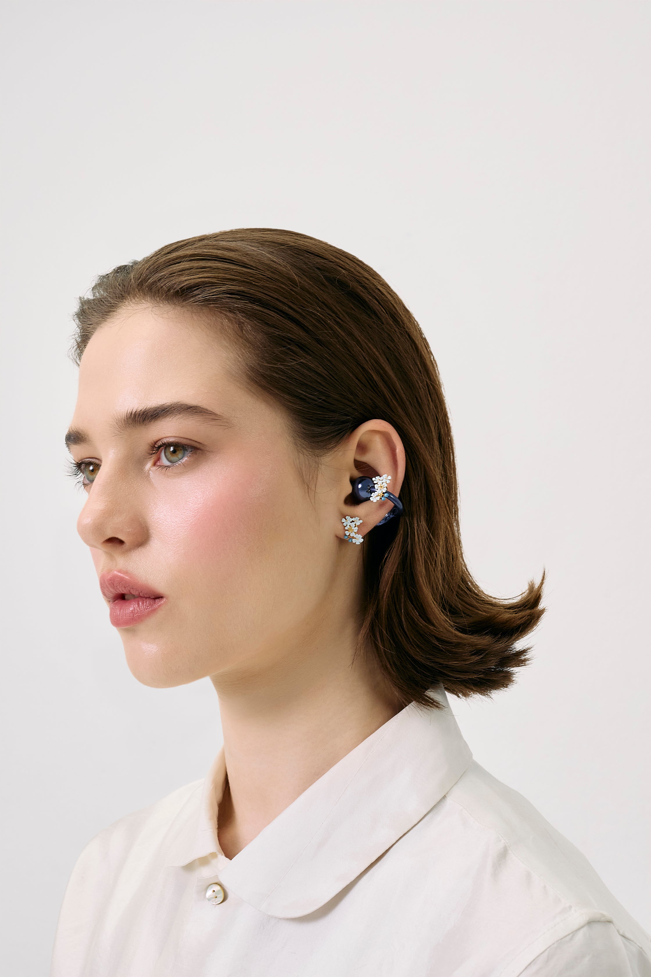 Myosotis Jewellery for HUAWEI FreeClip 2 S