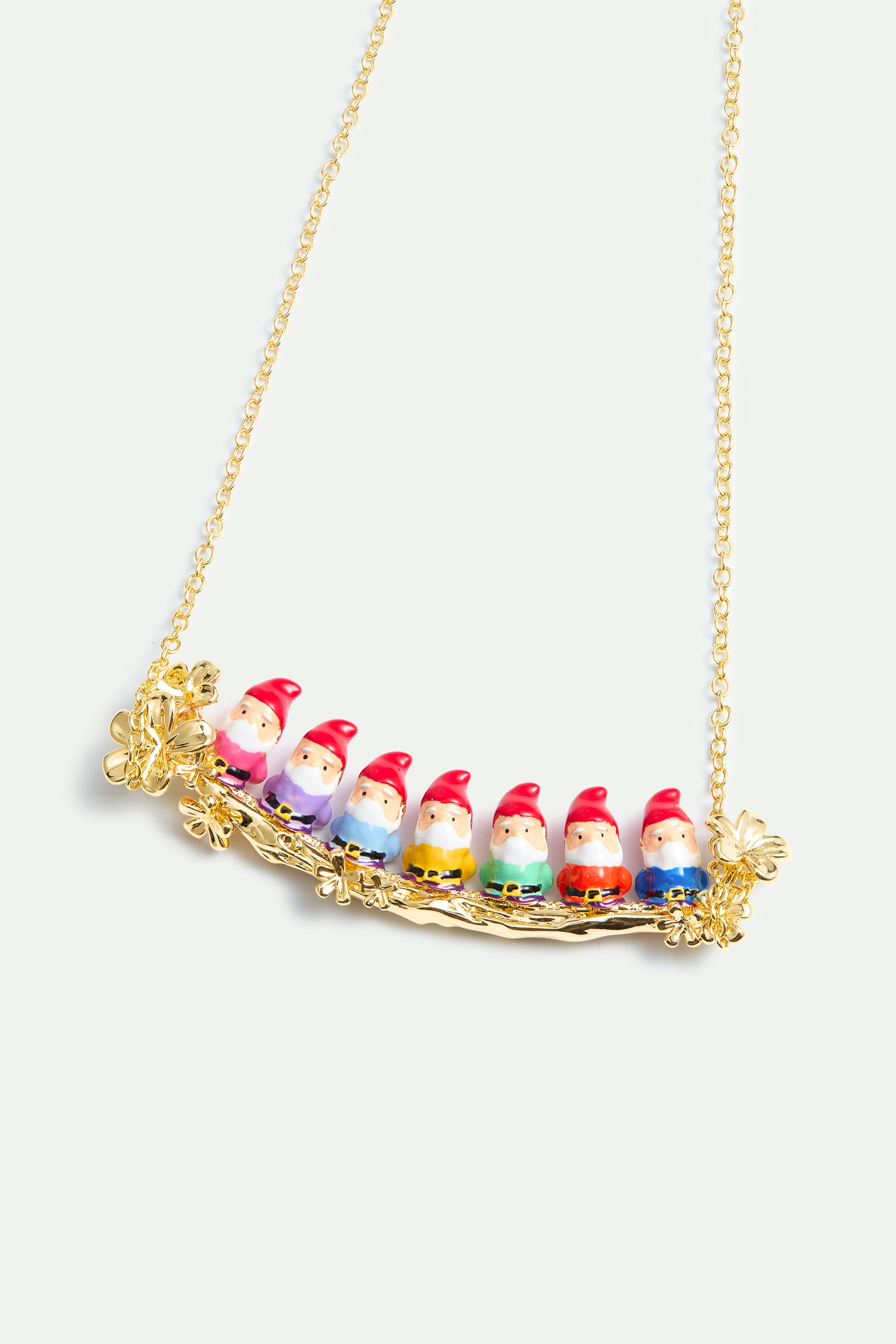 Necklace LES CONTES