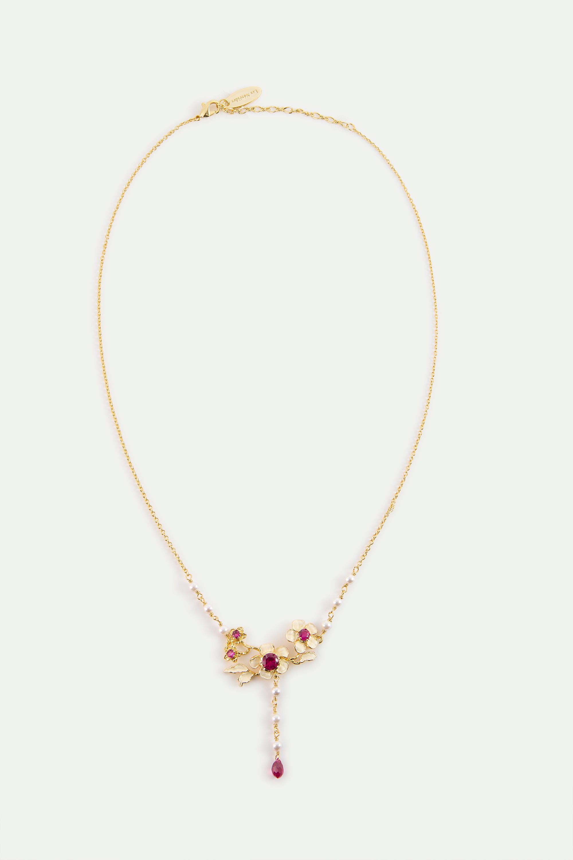 Necklace OPERA NATIONAL DE PARIS - Marquise