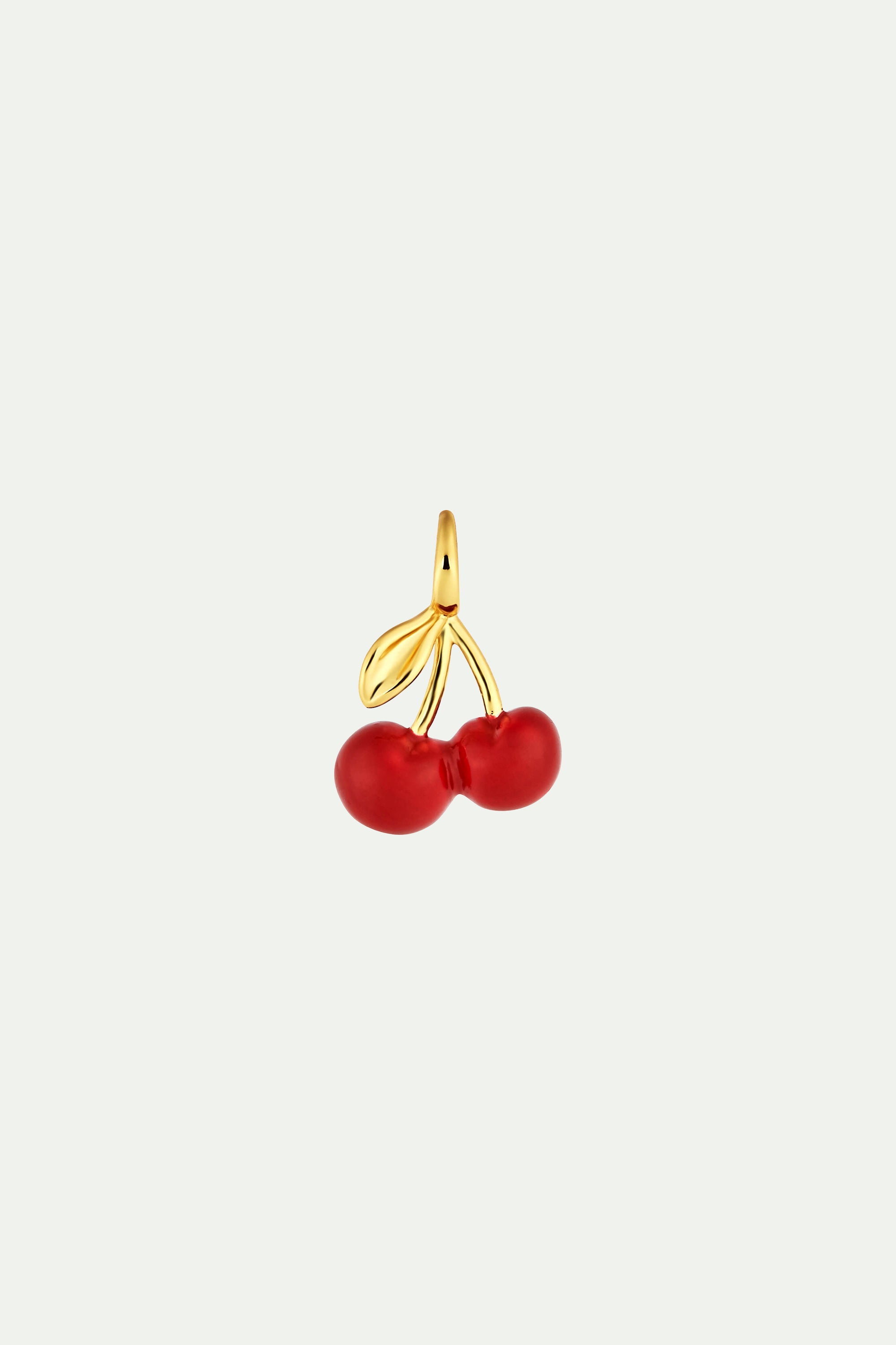 Cherries charm
