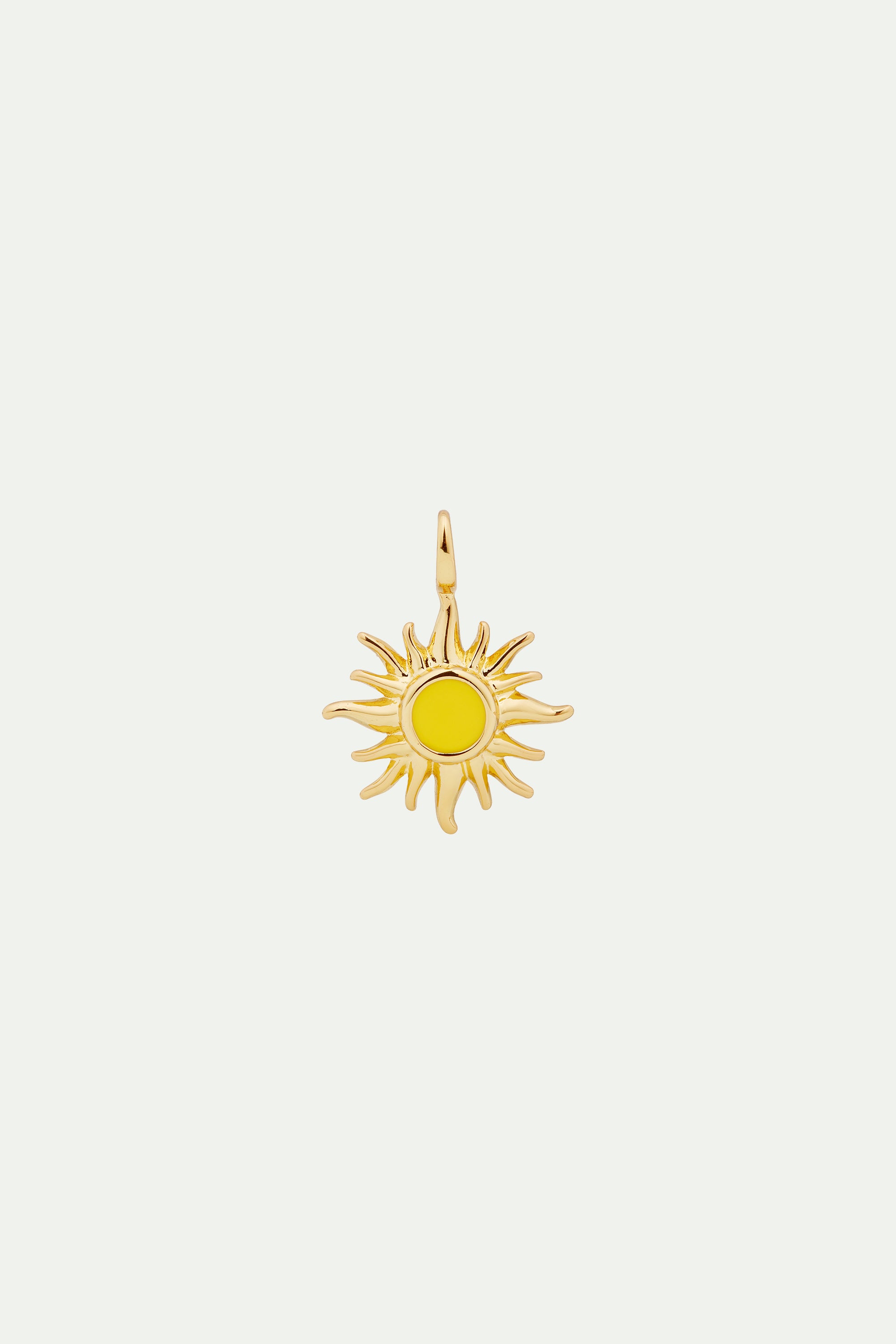 Sun charm