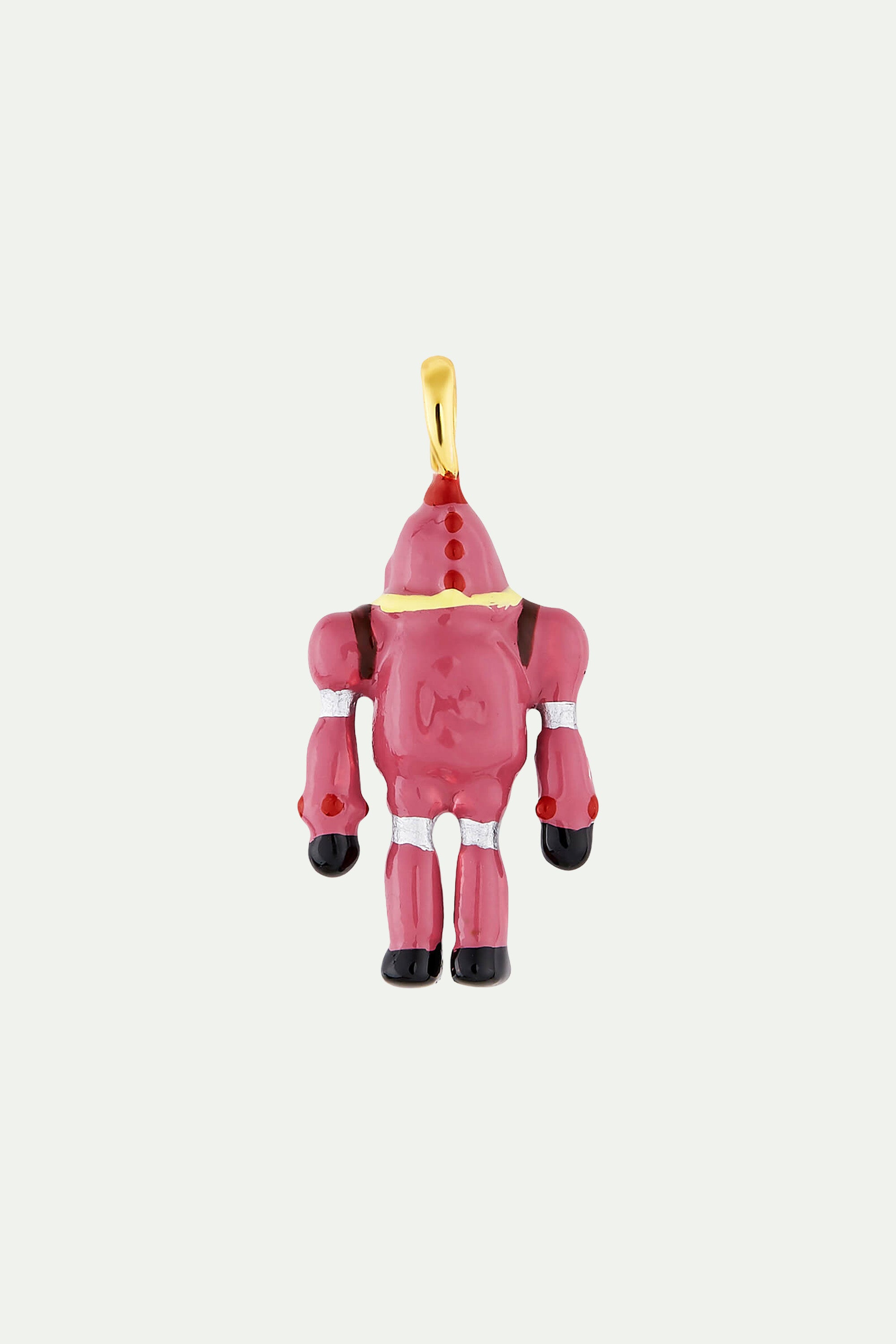 Robot charm
