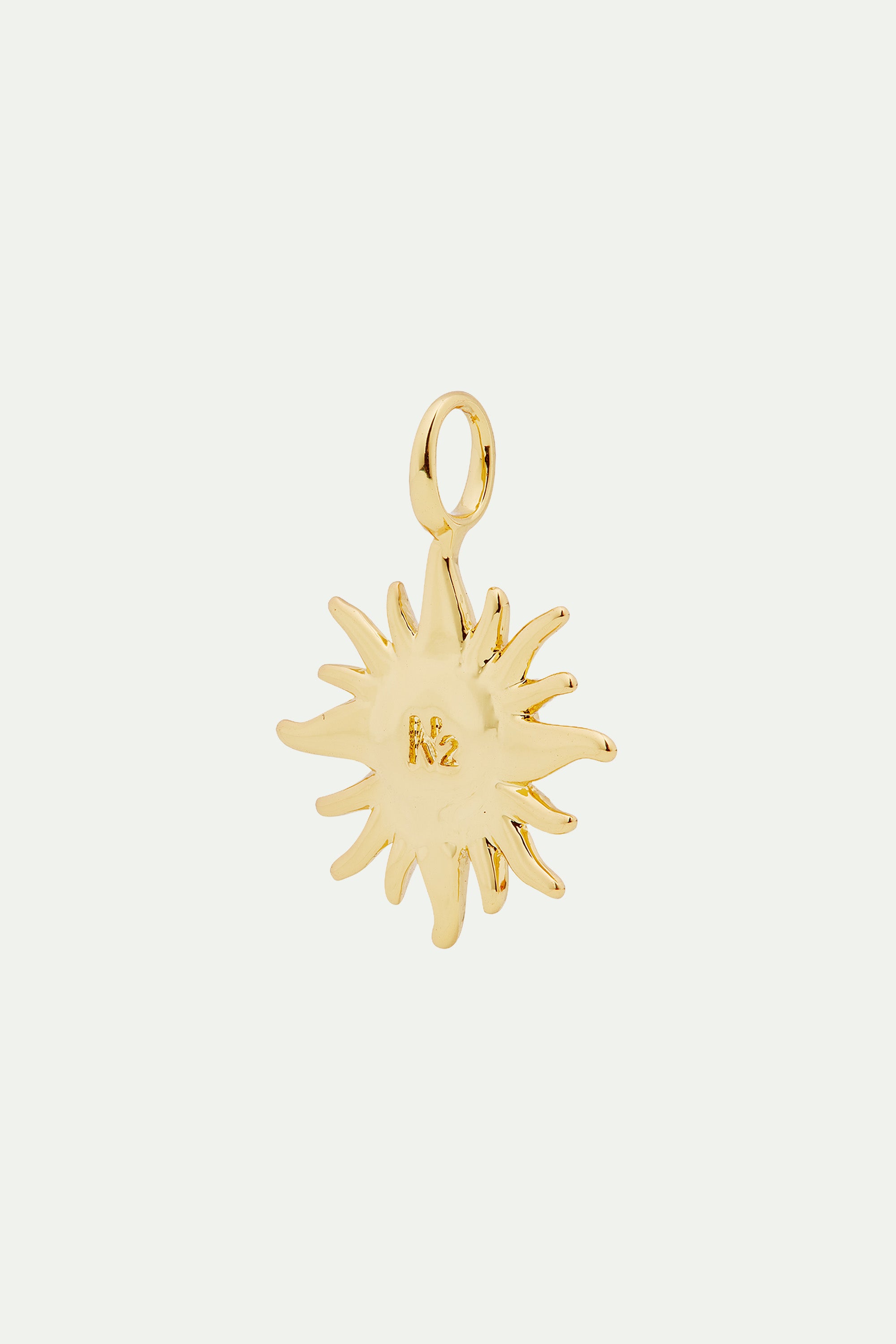 Sun charm