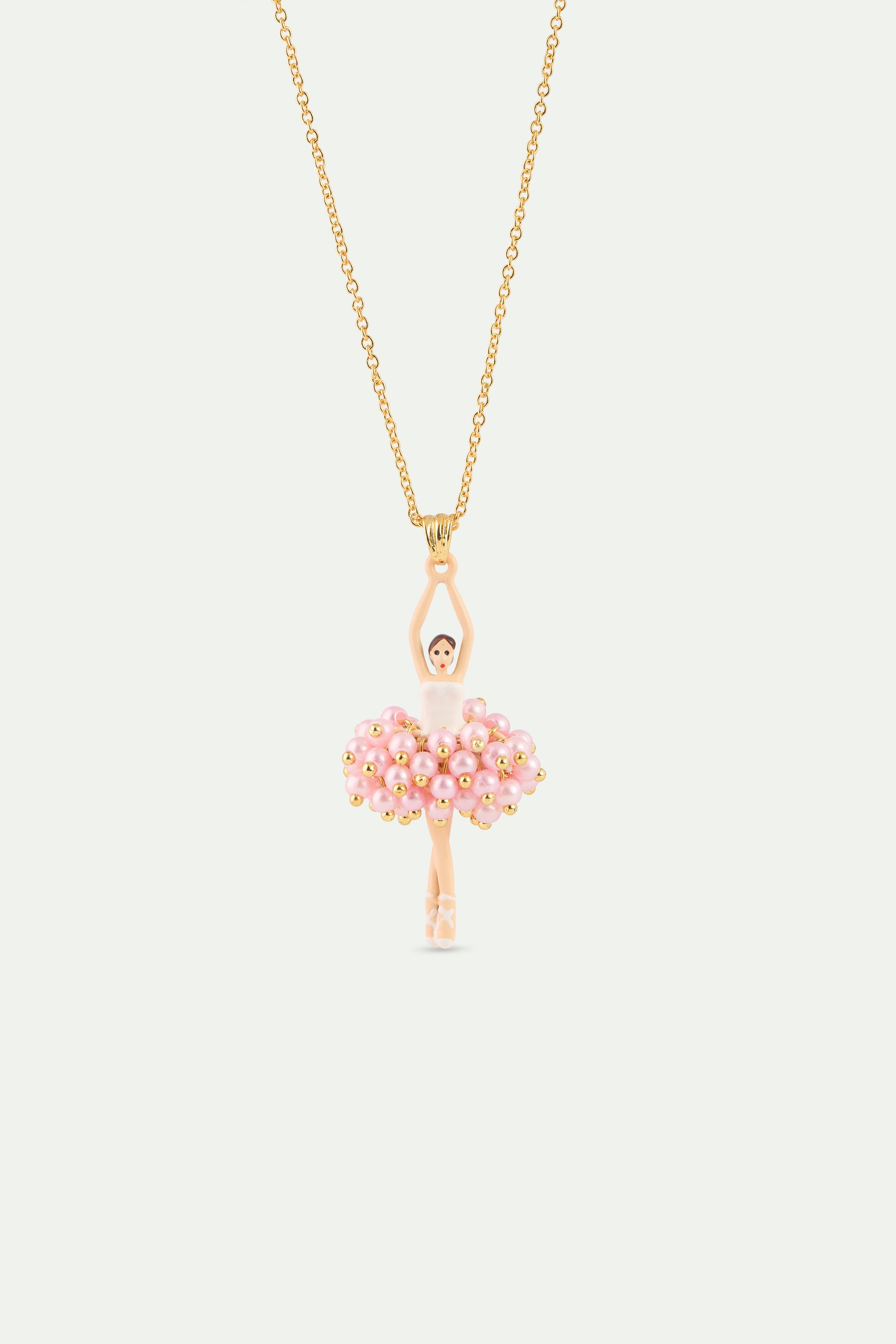 Necklace PAS DE DEUX