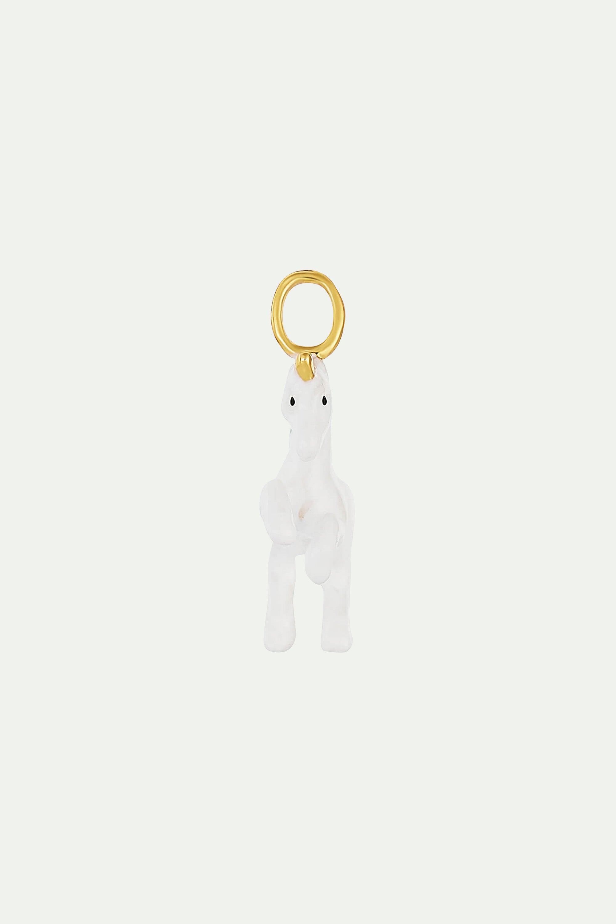 Unicorn charm