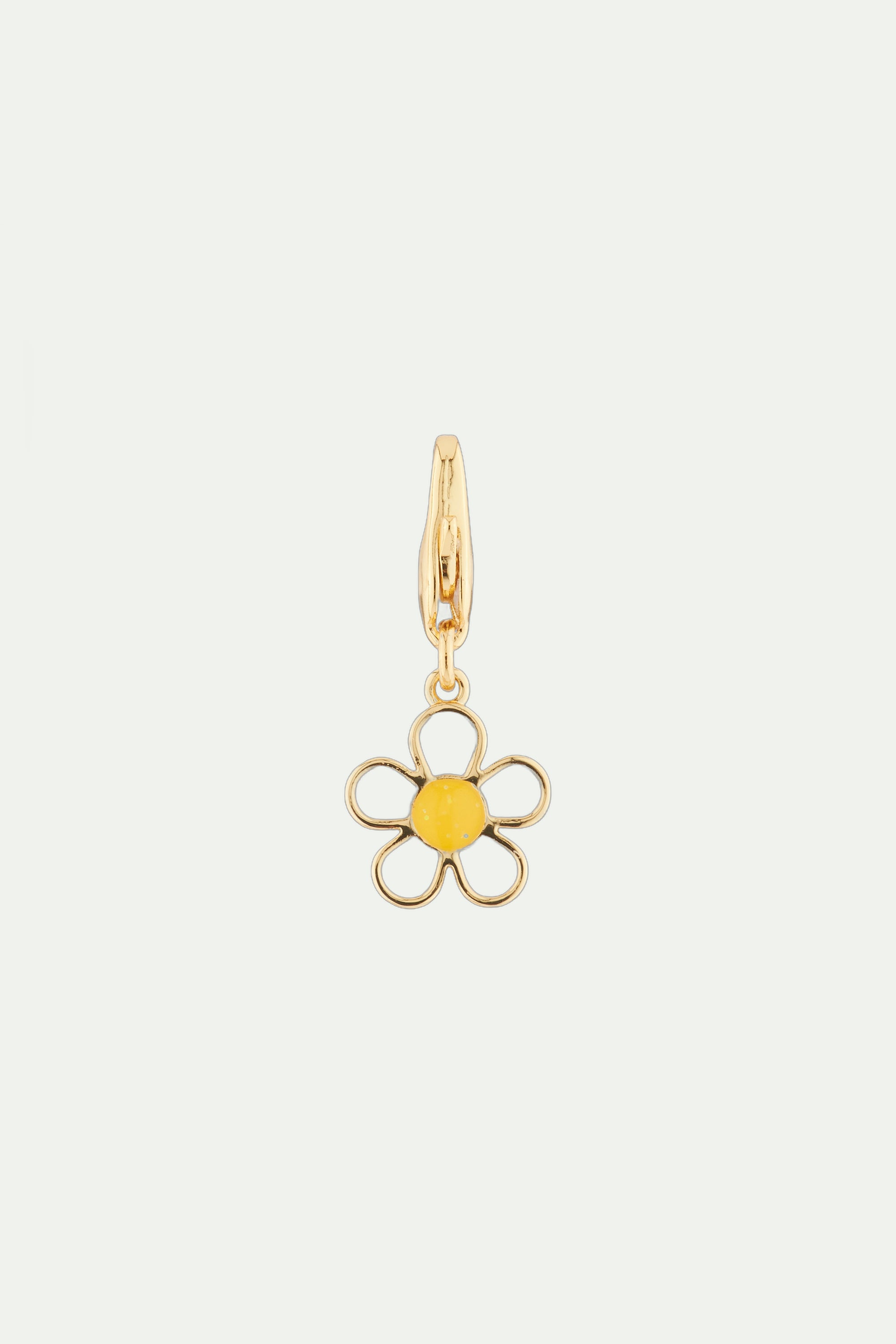 Flower Charm's