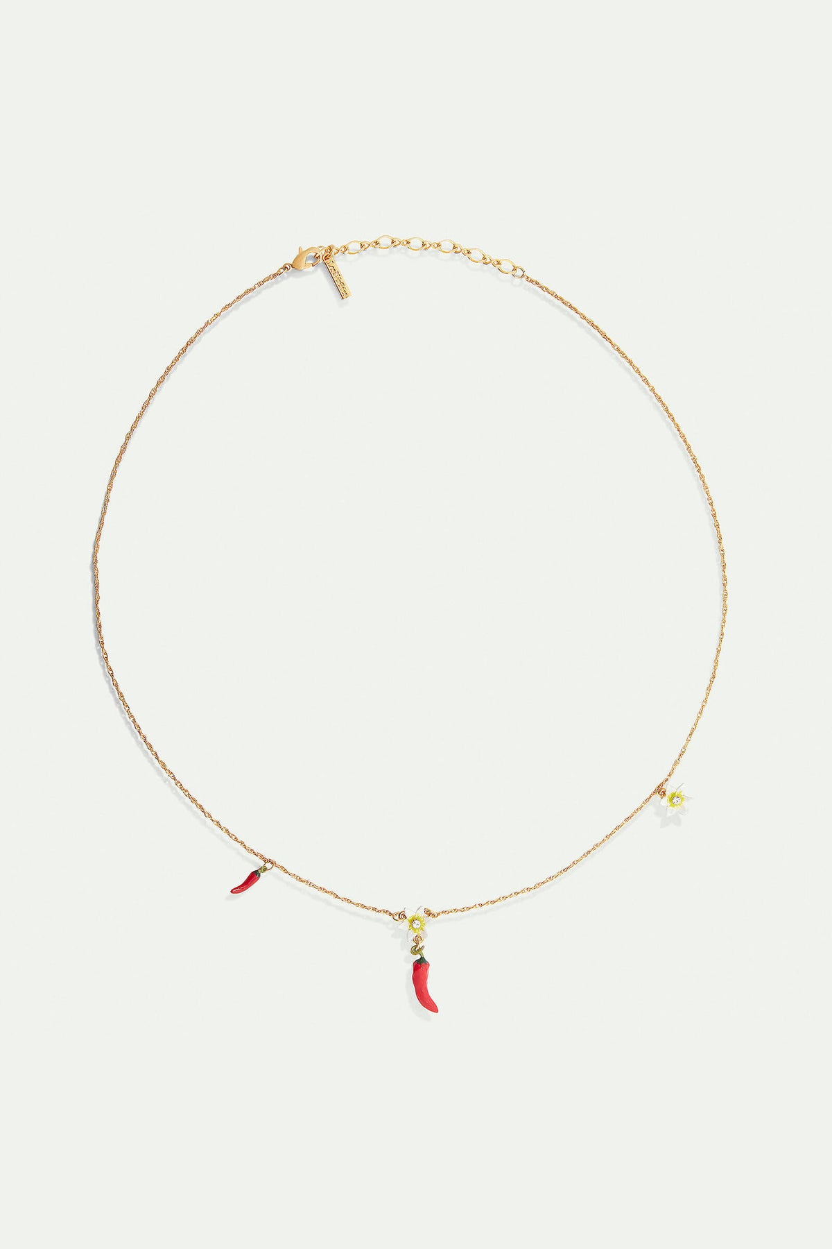 Necklace 42+5cm LE VERGER DE VALENTINA