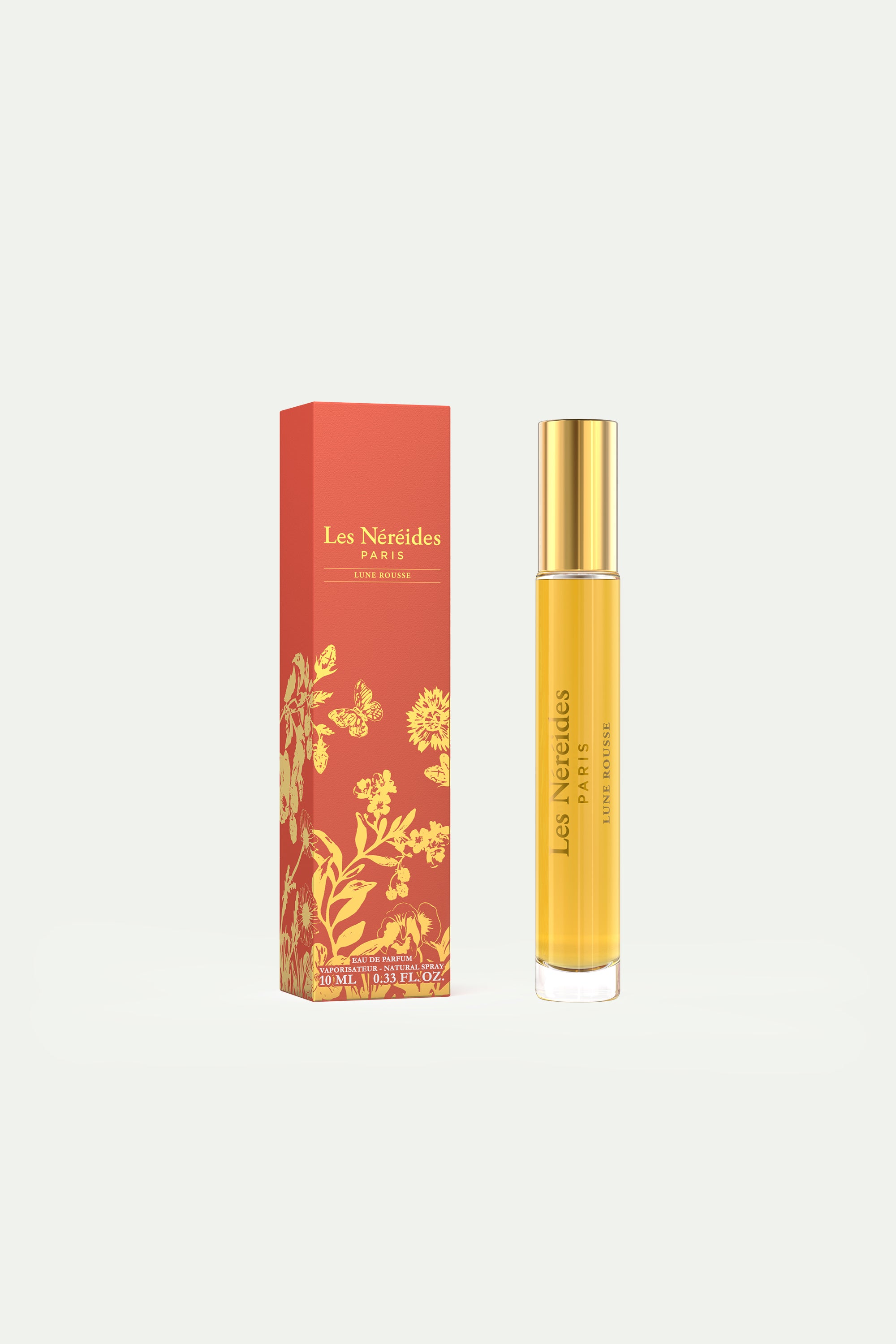 Lune Rousse Travel Spray 10mL