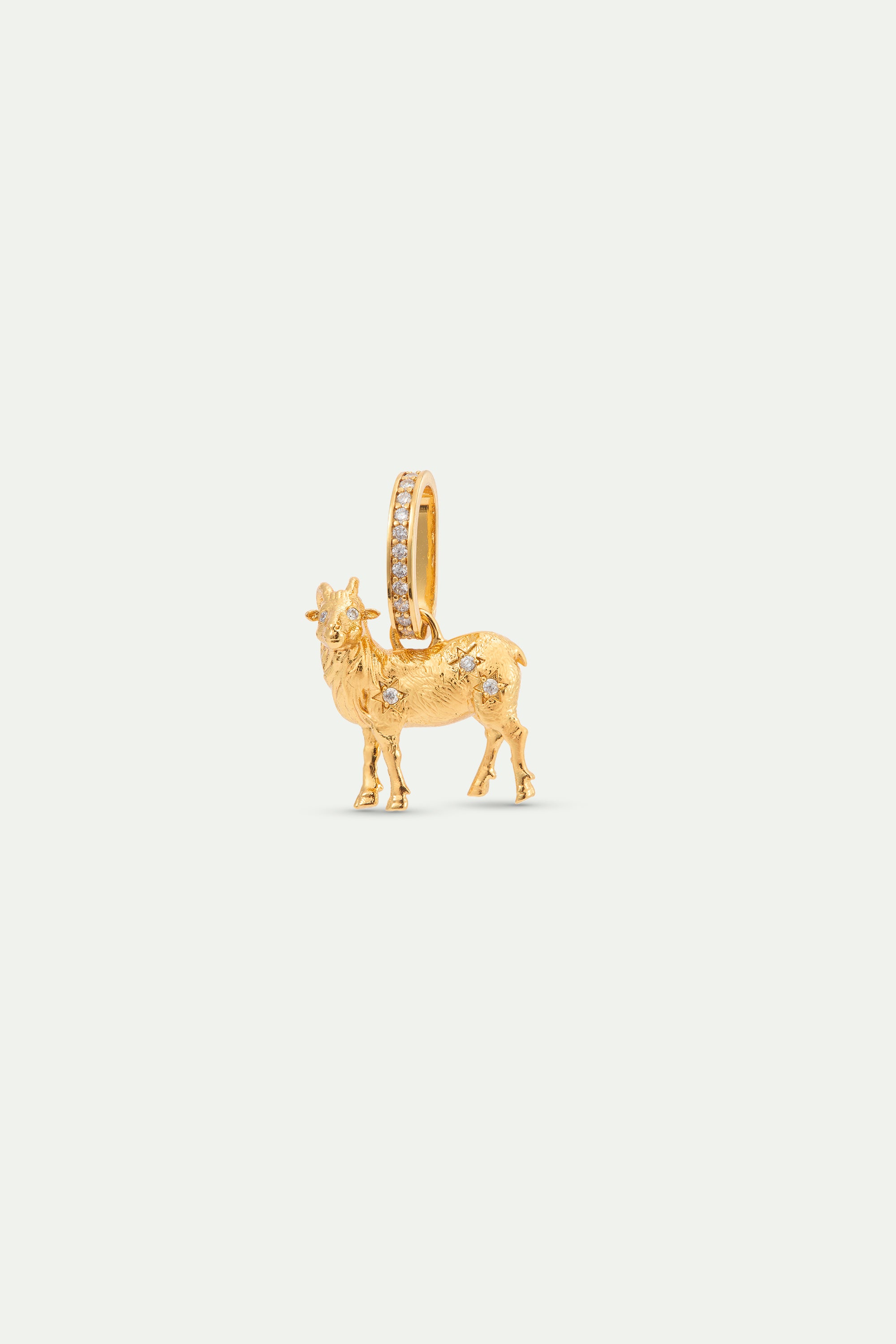 Pendant LES PENDENTIFS Goat