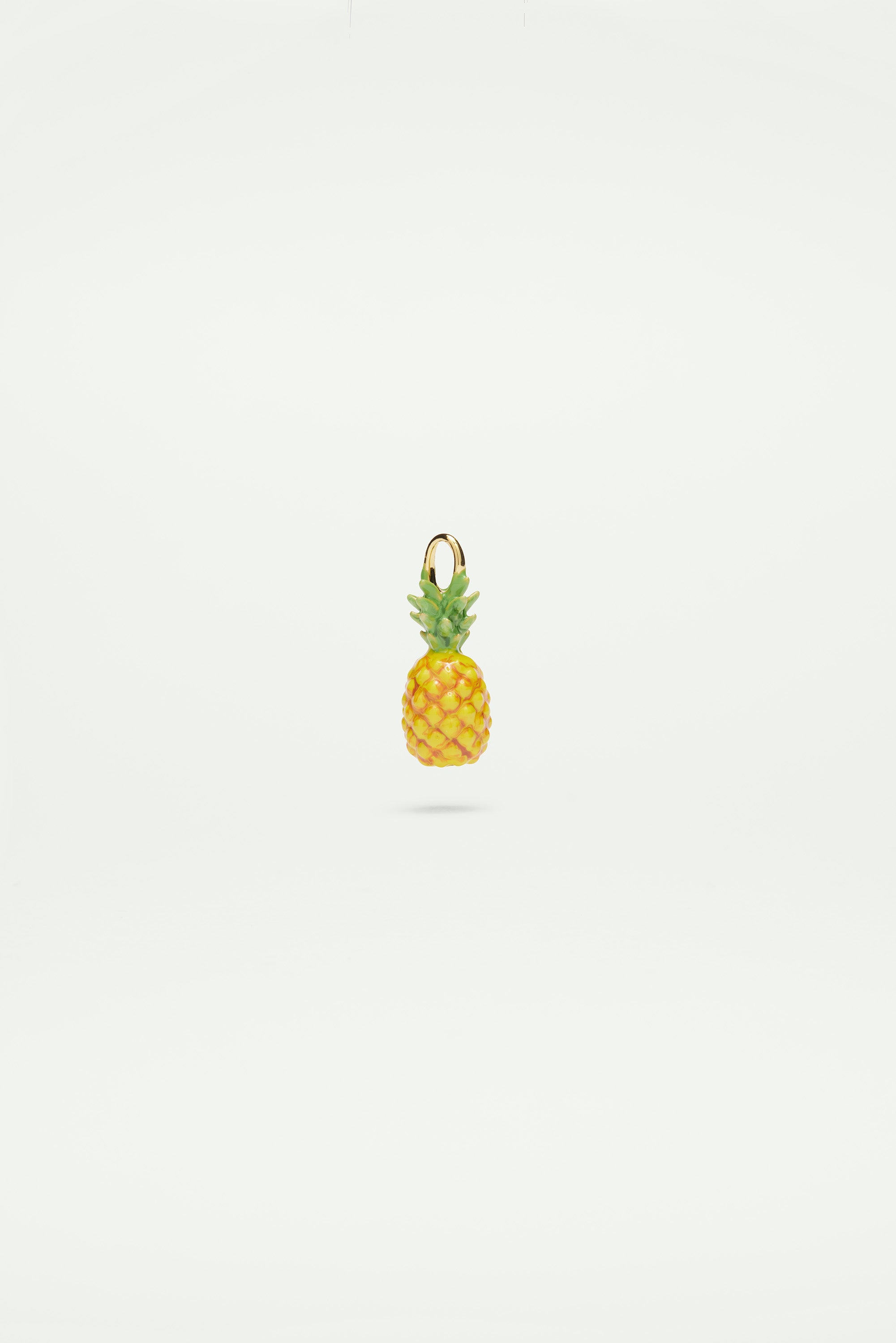 Pineapple charm