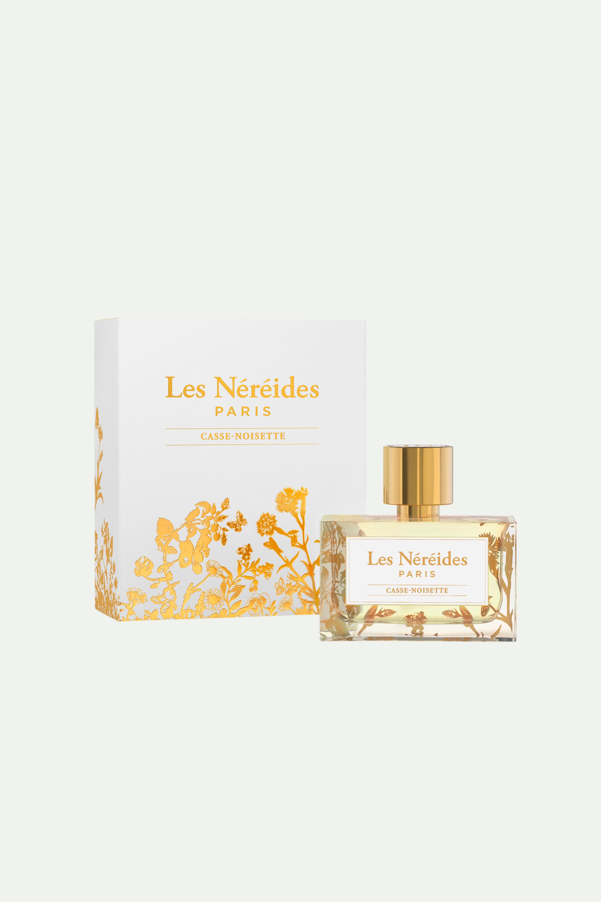 Casse Noisette fragrance 30mL