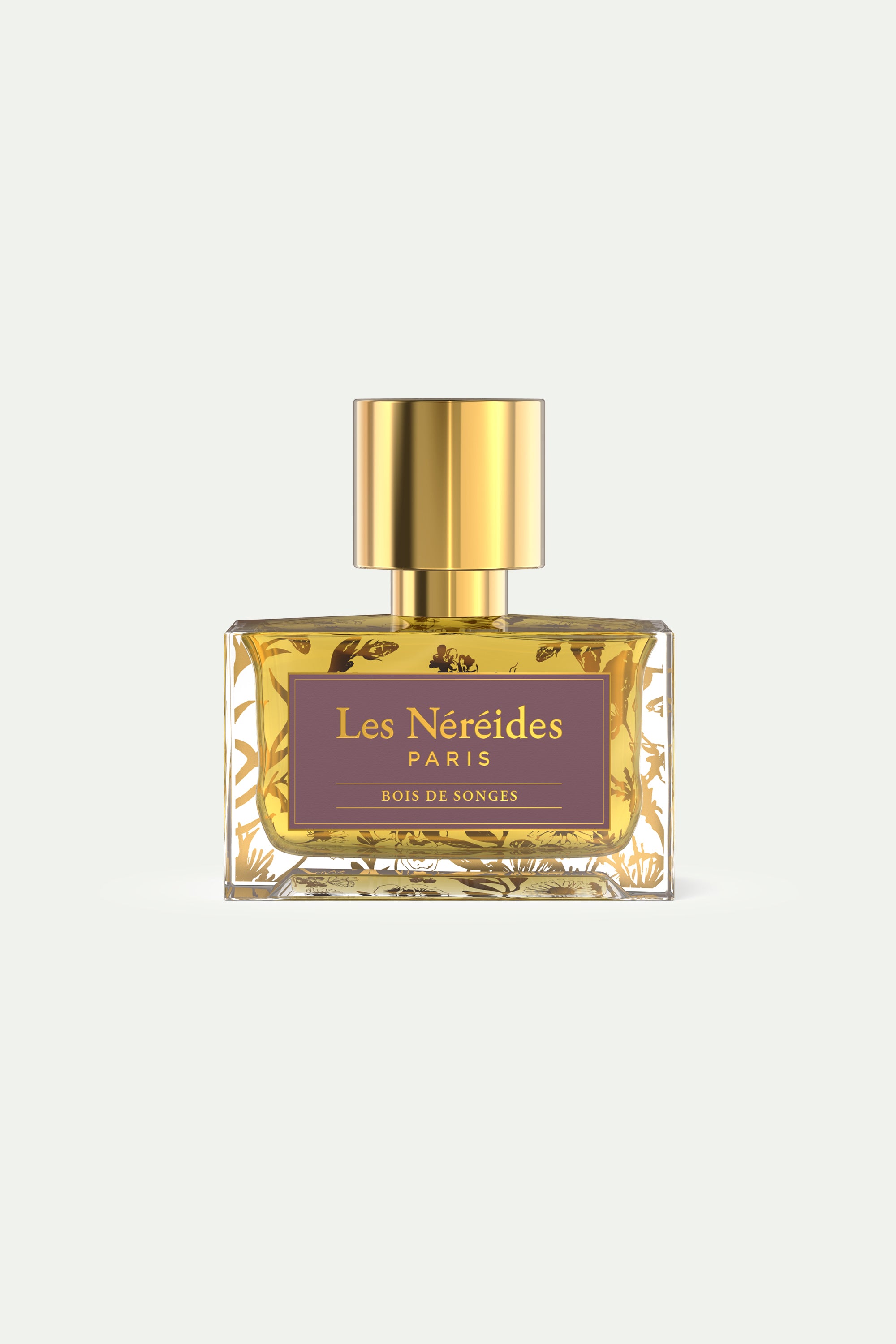 Bois de Songes fragrance 30 mL