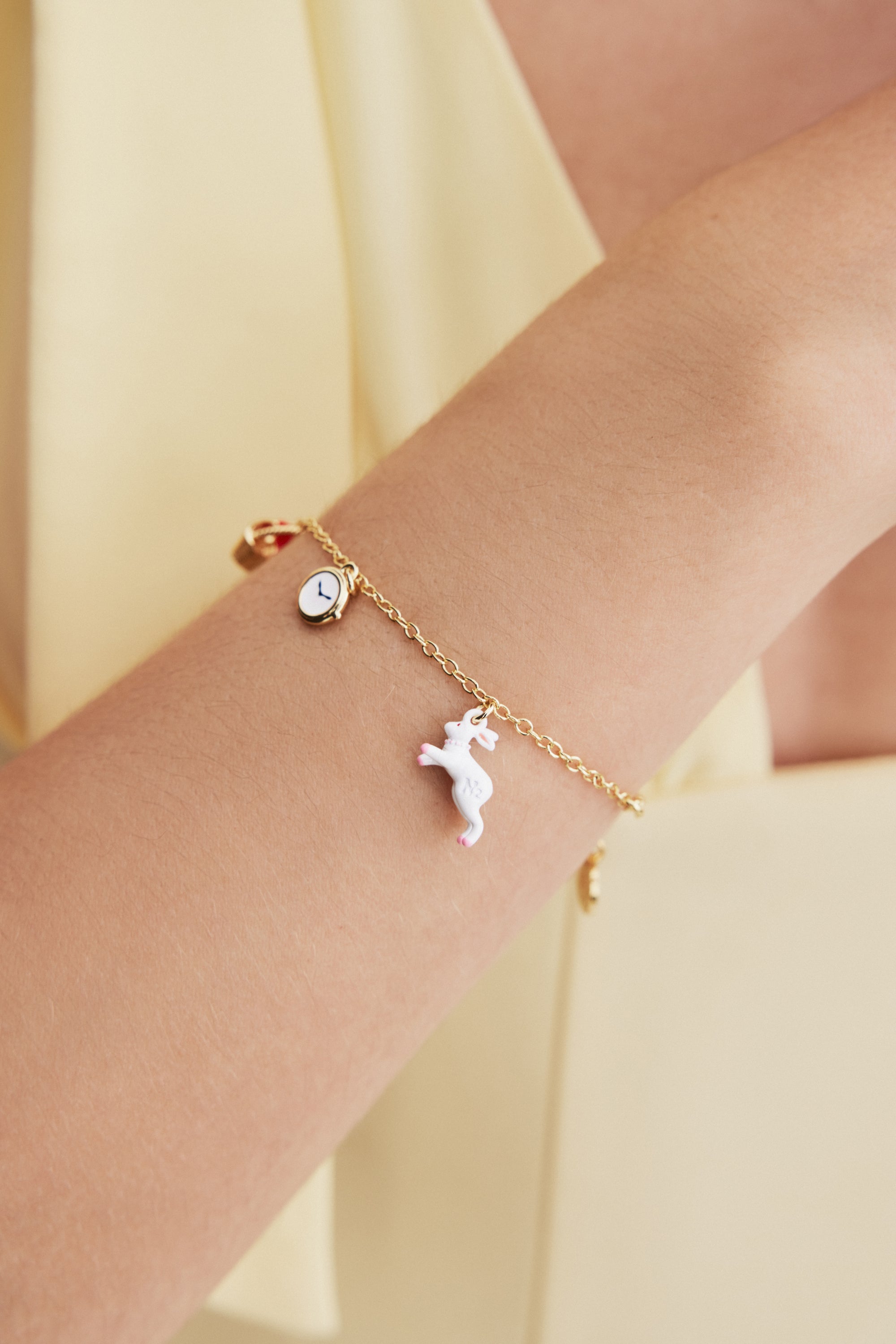 Bracelet 14 + 3.5cm MULTIVERS