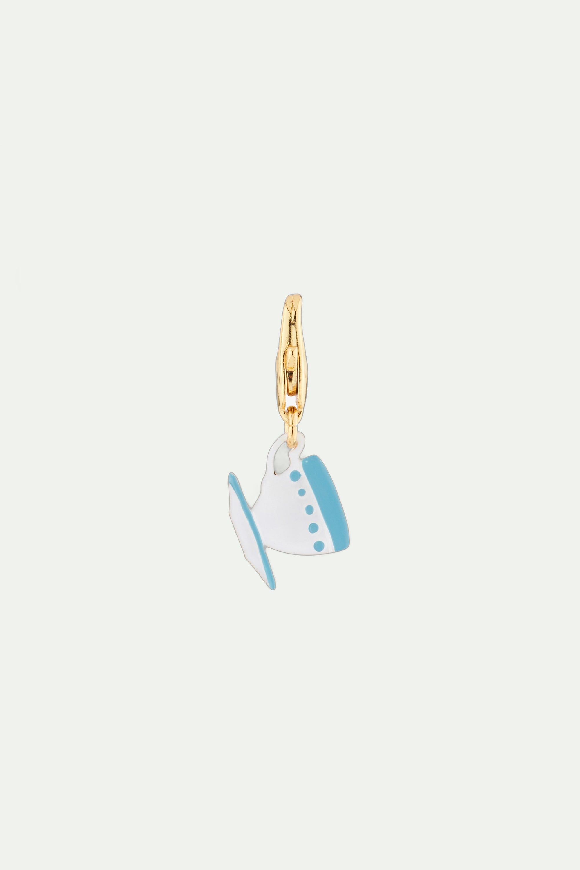 Cup of Tea Charm's