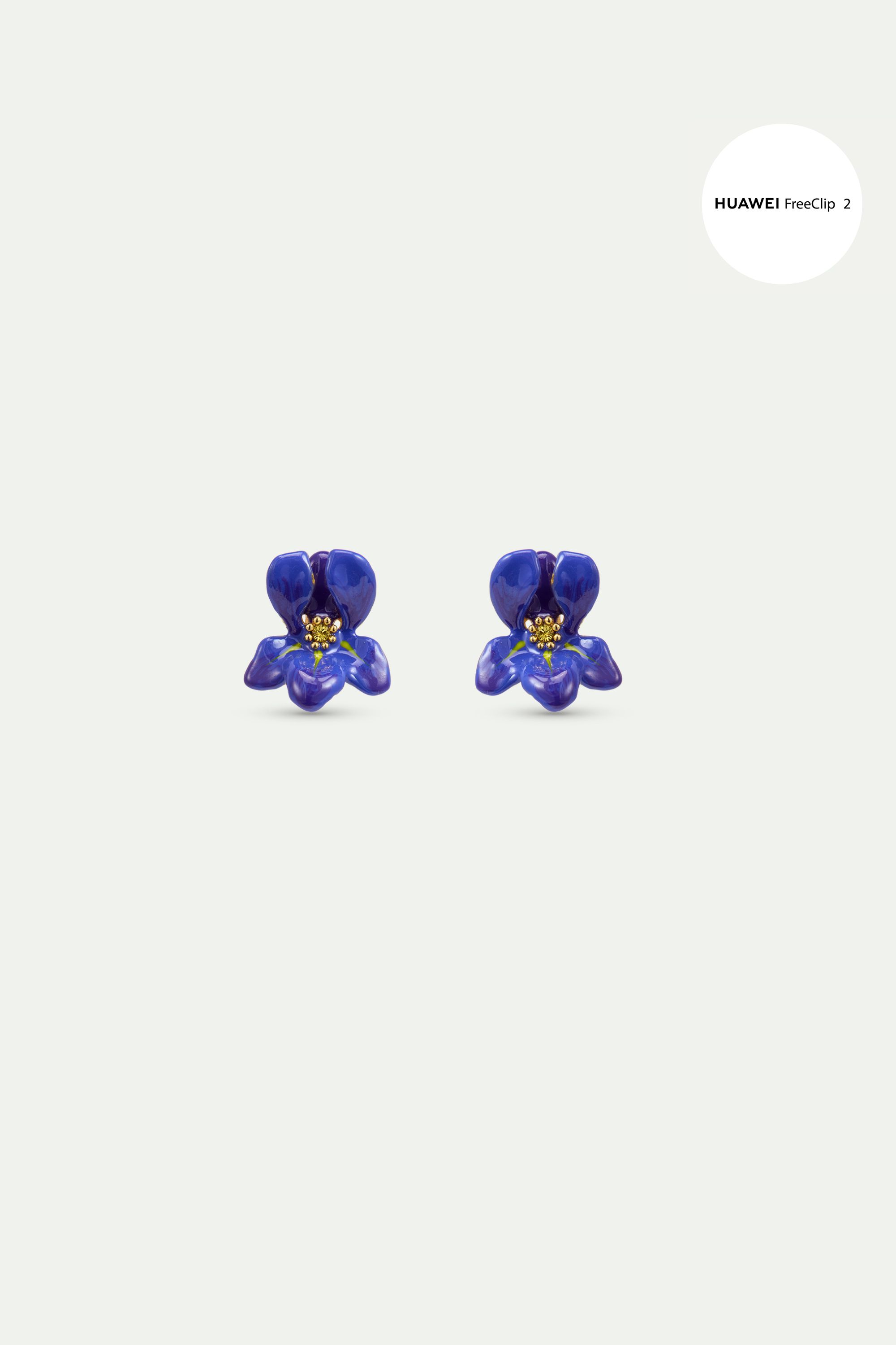 Iris Jewellery for HUAWEI FreeClip 2