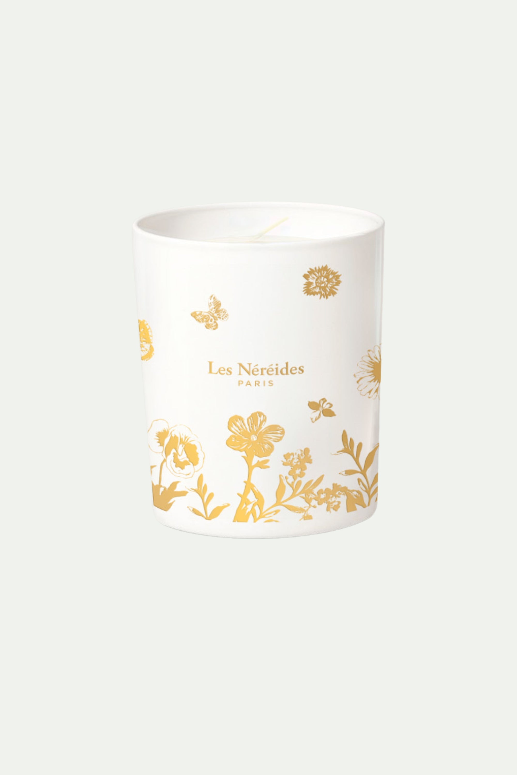 Casse-Noisette Scented Candle