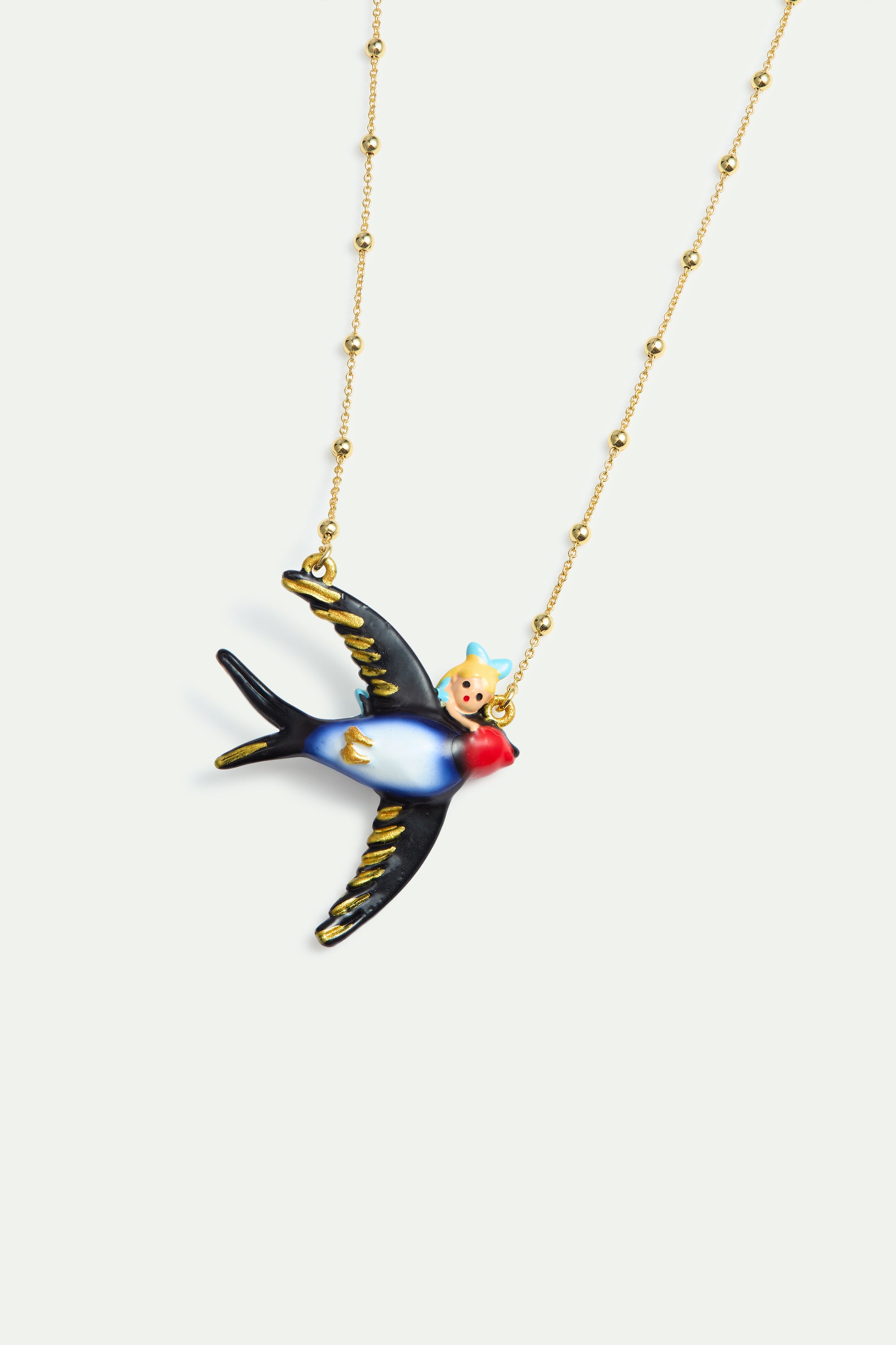 Necklace LES CONTES