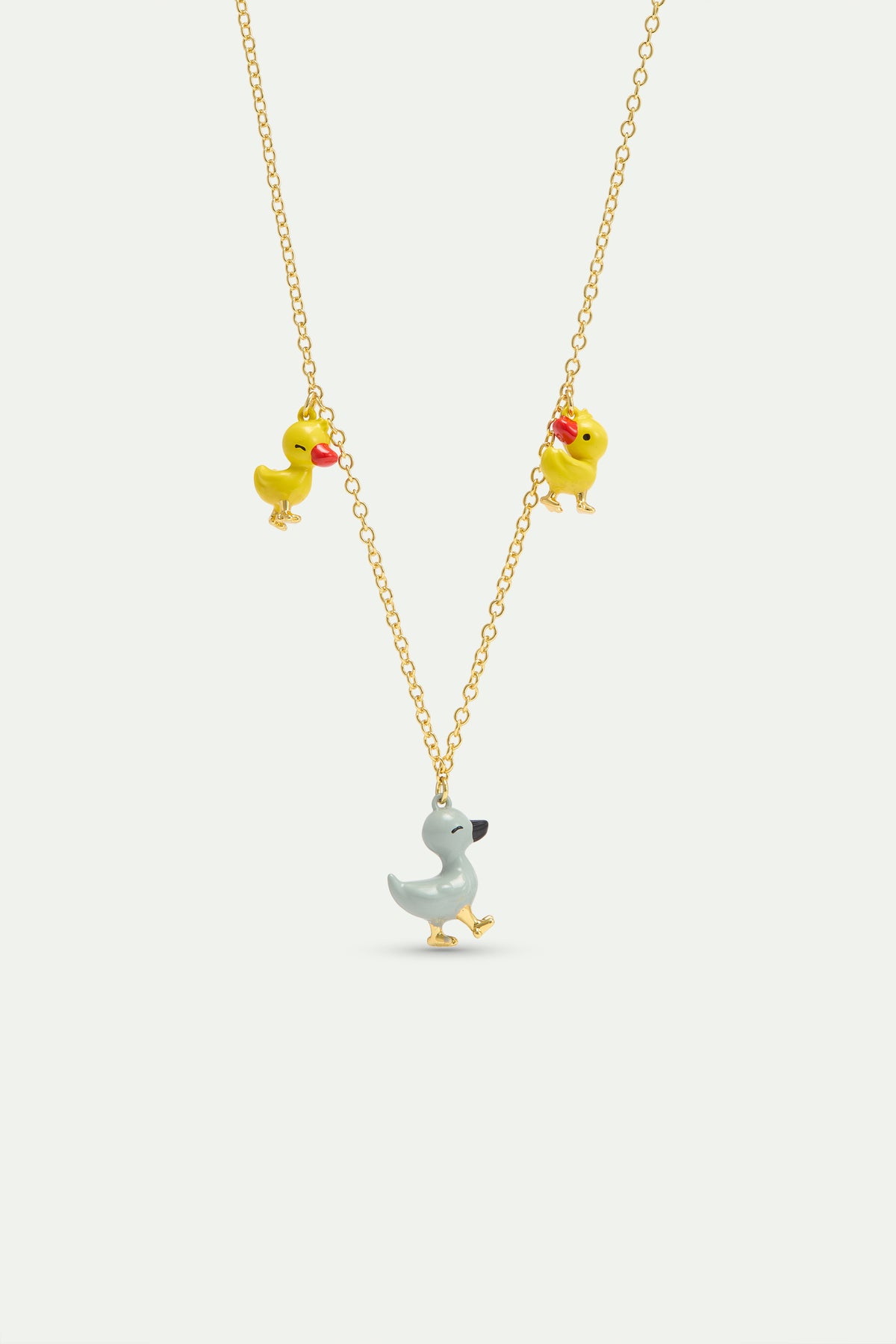 Necklace LES FABLES